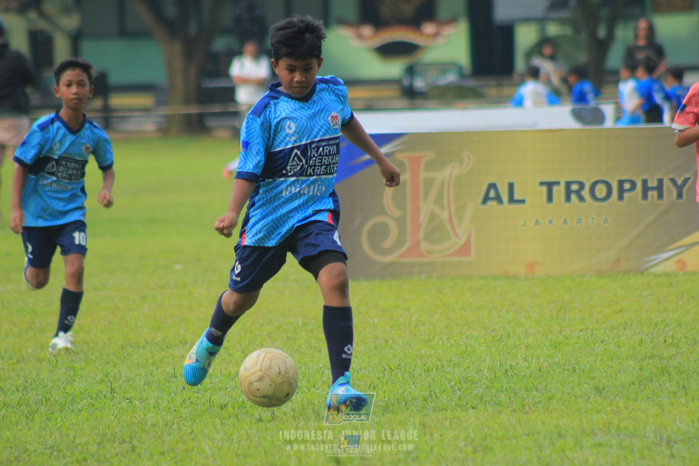 ijl u11 050426 mutiara 97 vs endang witarsa