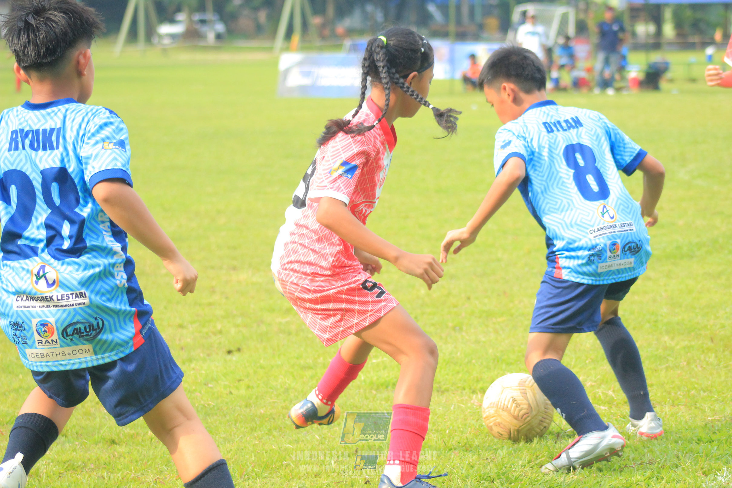 ijl u11 050426 mutiara 97 vs endang witarsa