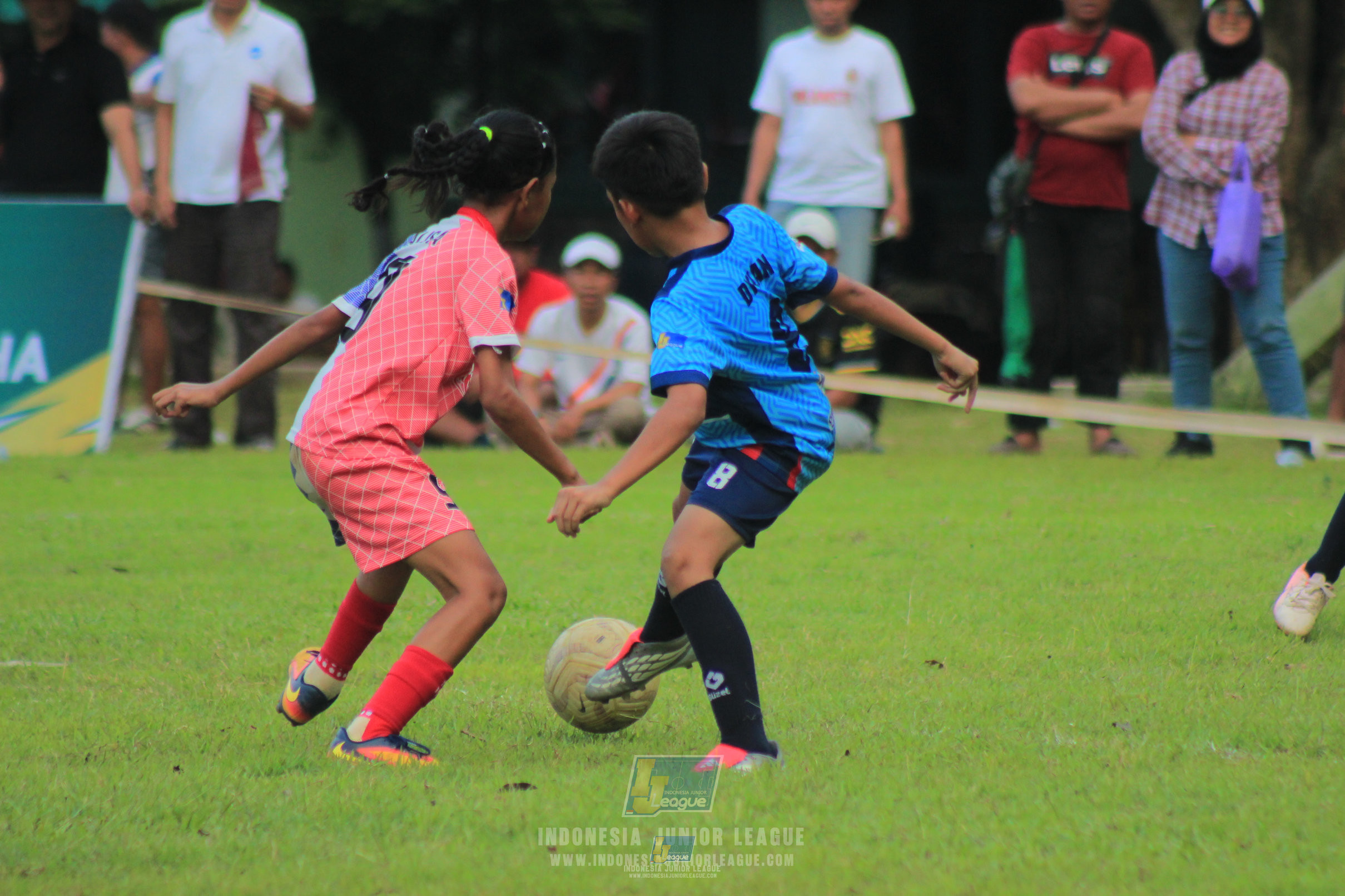 ijl u11 050426 mutiara 97 vs endang witarsa
