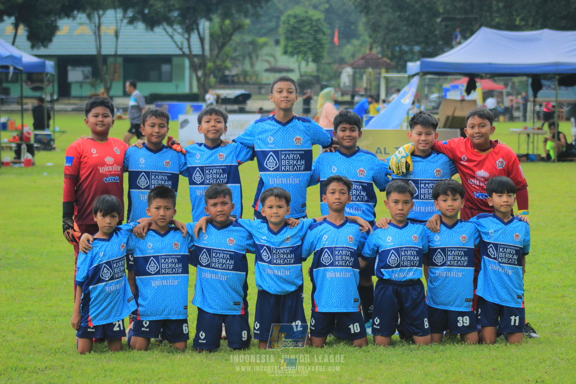 ijl u11 050426 mutiara 97 vs endang witarsa