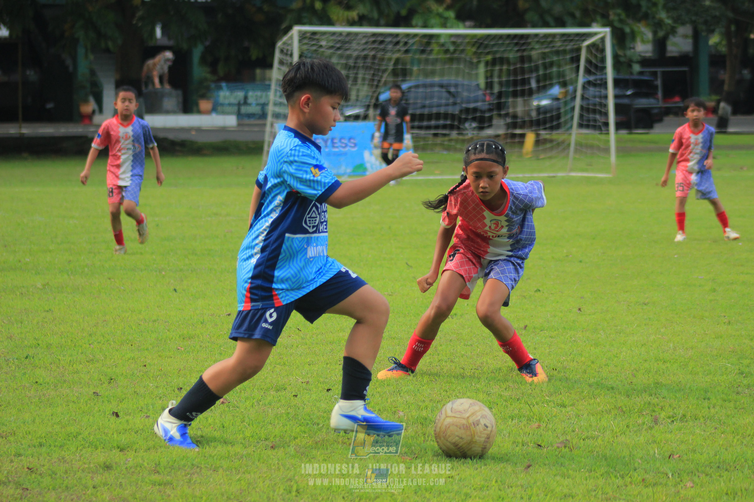 ijl u11 050426 mutiara 97 vs endang witarsa