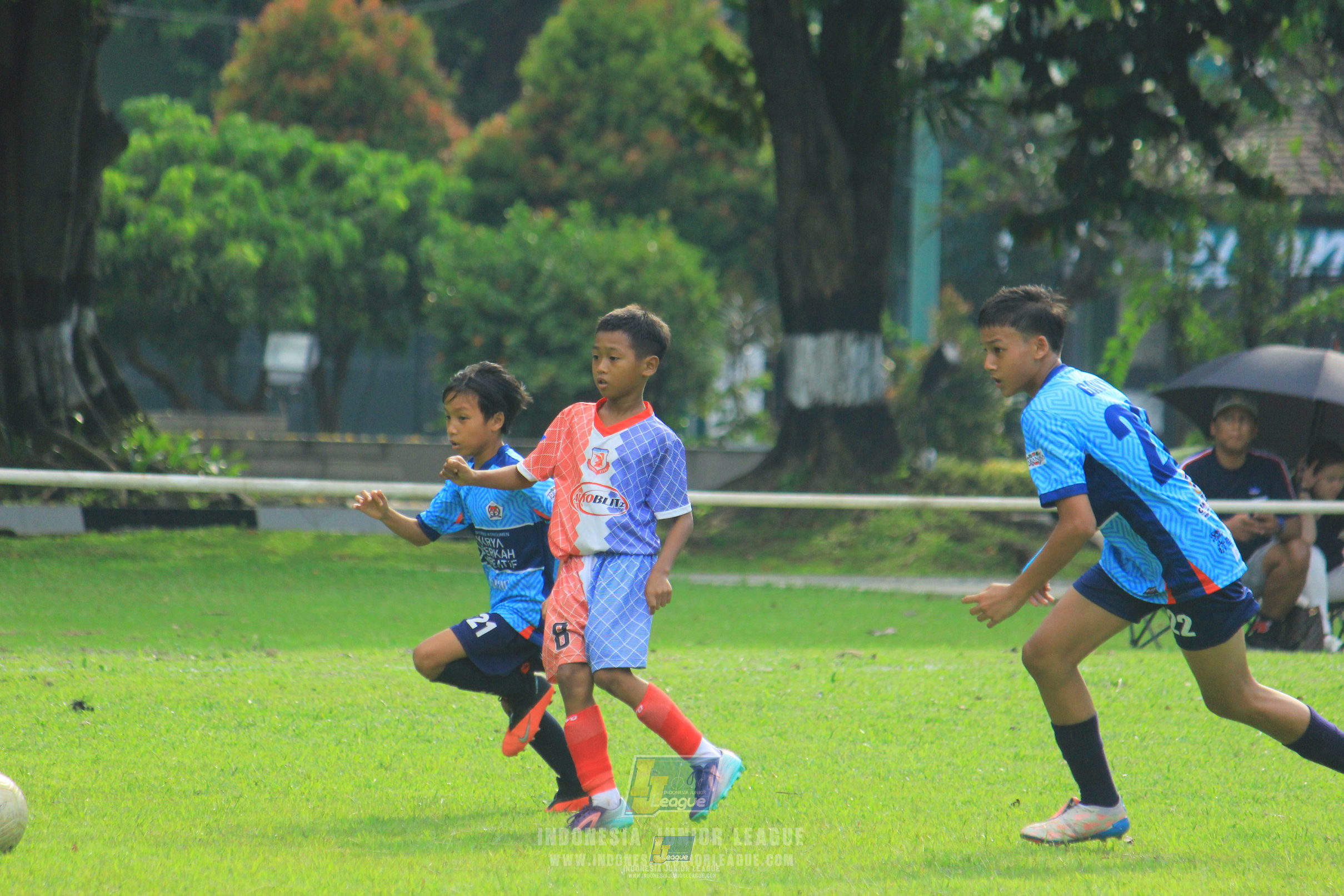 ijl u11 050426 mutiara 97 vs endang witarsa