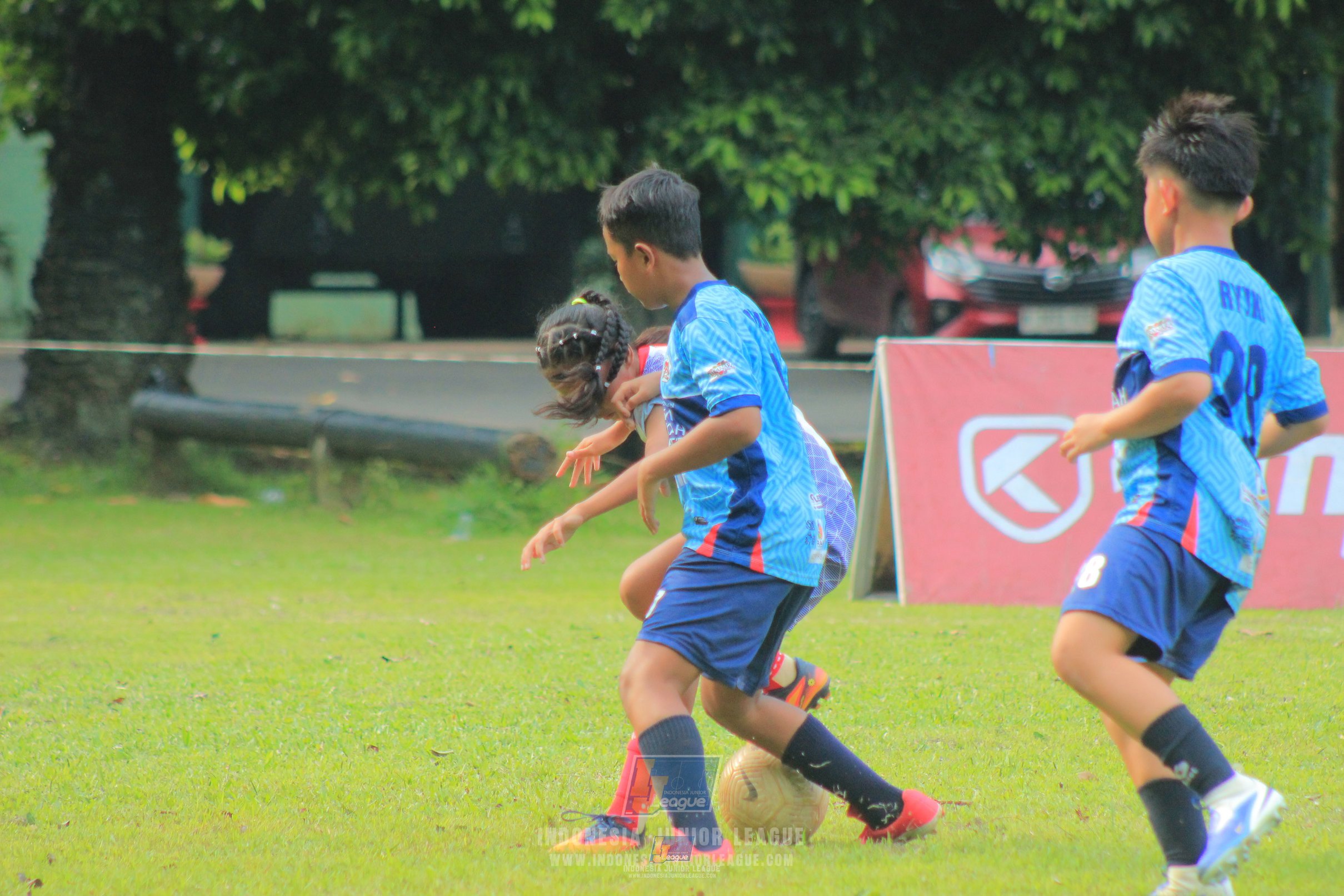 ijl u11 050426 mutiara 97 vs endang witarsa
