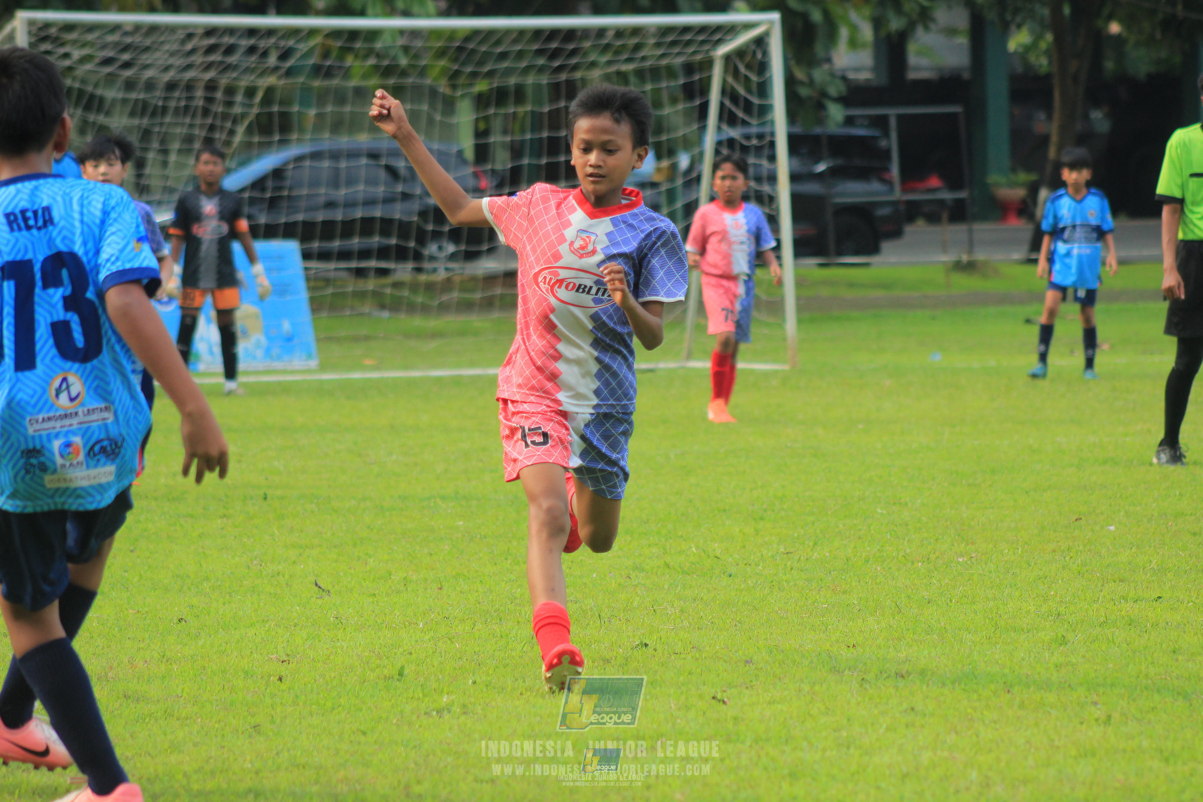 ijl u11 050426 mutiara 97 vs endang witarsa