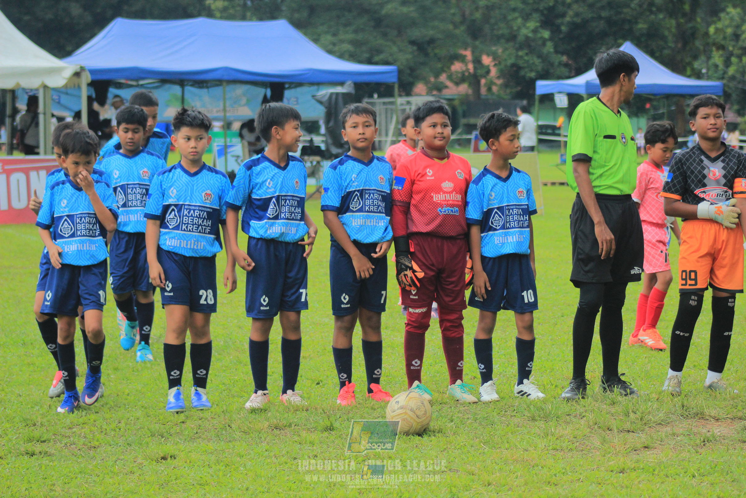 ijl u11 050426 mutiara 97 vs endang witarsa