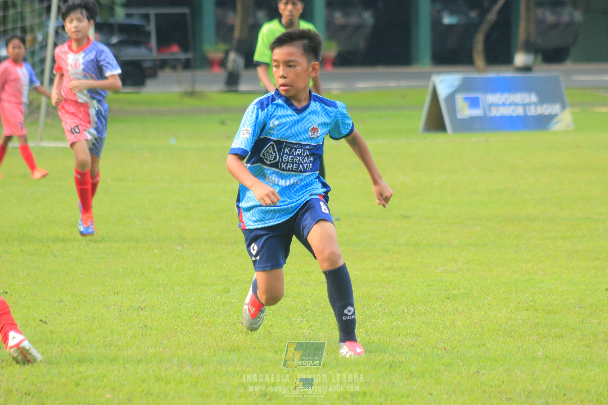 ijl u11 050426 mutiara 97 vs endang witarsa