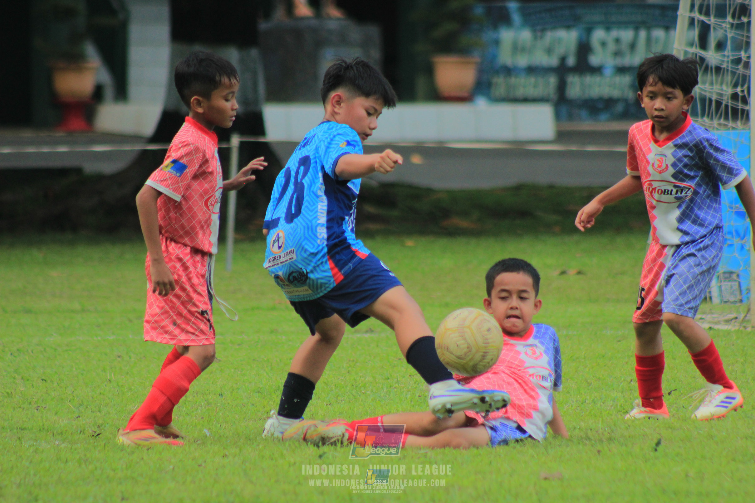 ijl u11 050426 mutiara 97 vs endang witarsa