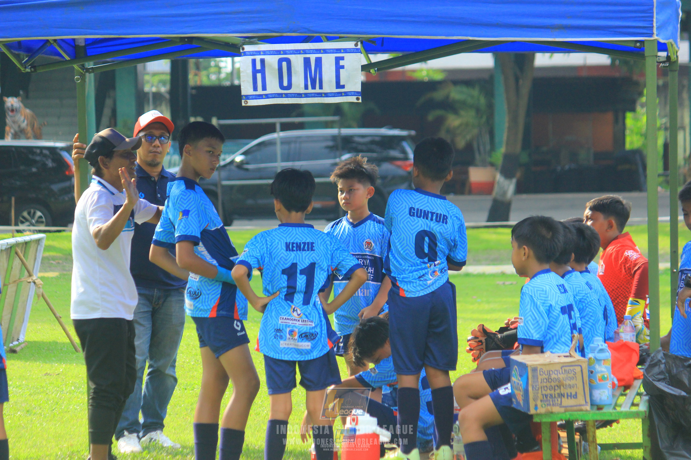 ijl u11 050426 mutiara 97 vs endang witarsa