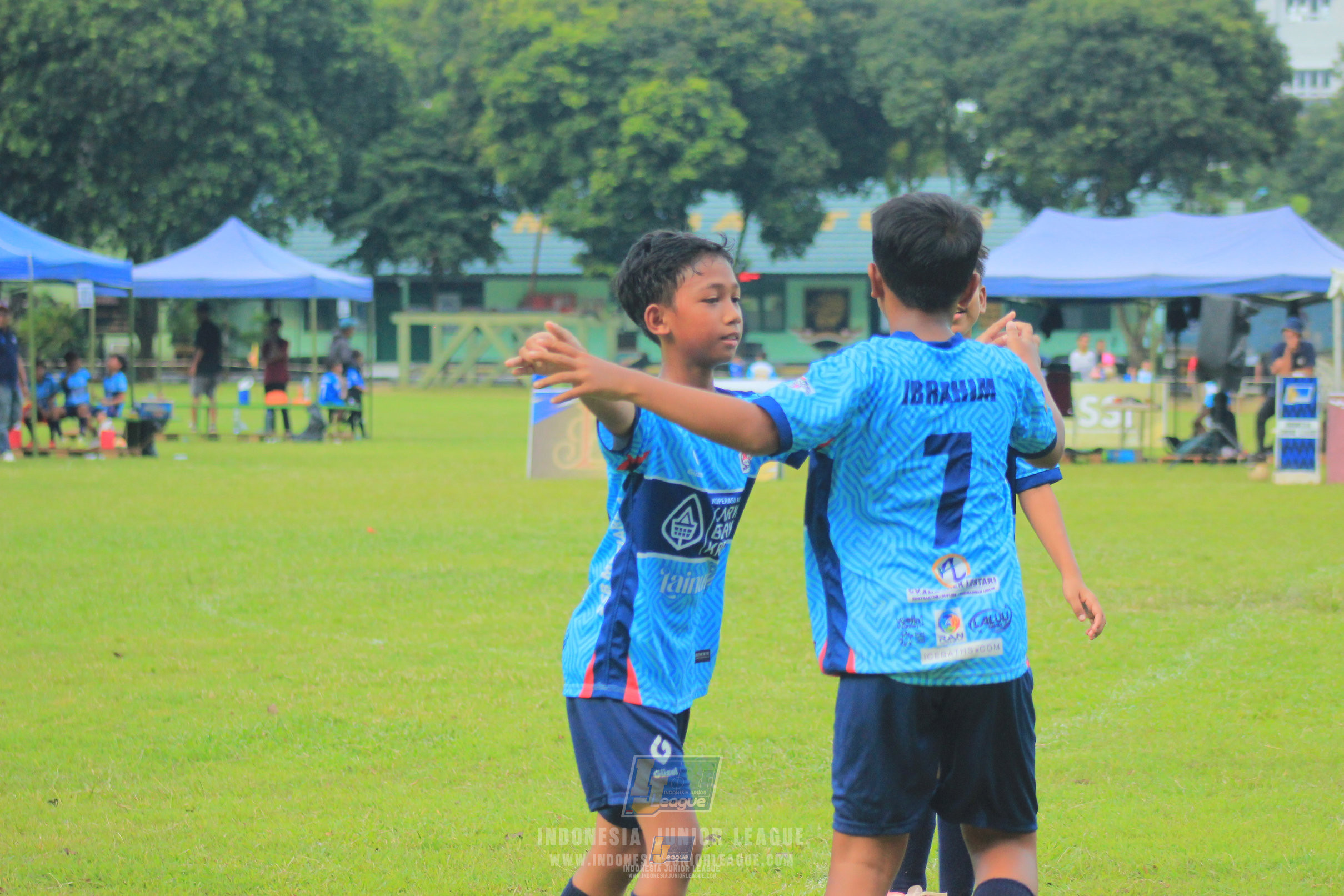ijl u11 050426 mutiara 97 vs endang witarsa