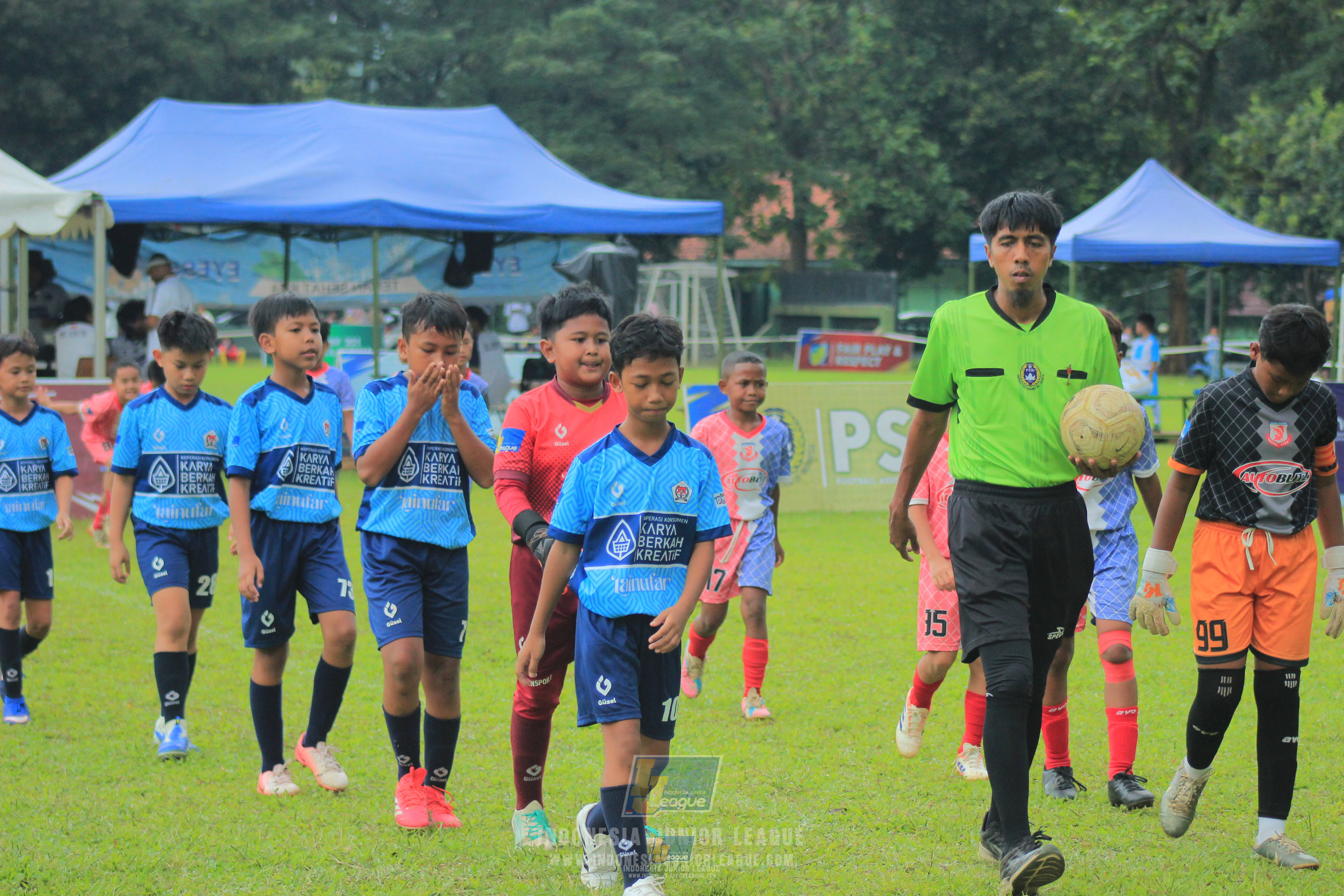 ijl u11 050426 mutiara 97 vs endang witarsa