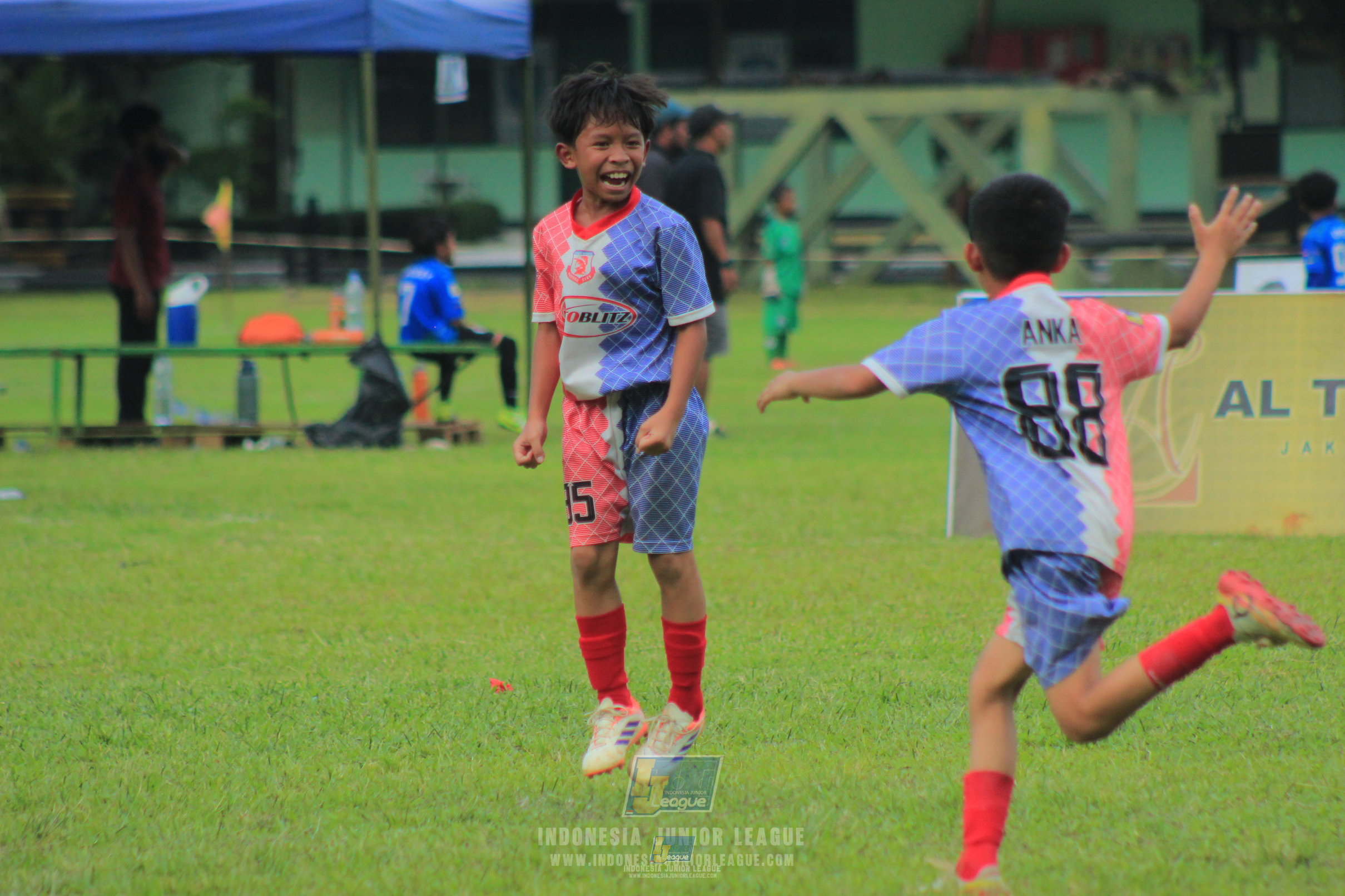 ijl u11 050426 mutiara 97 vs endang witarsa