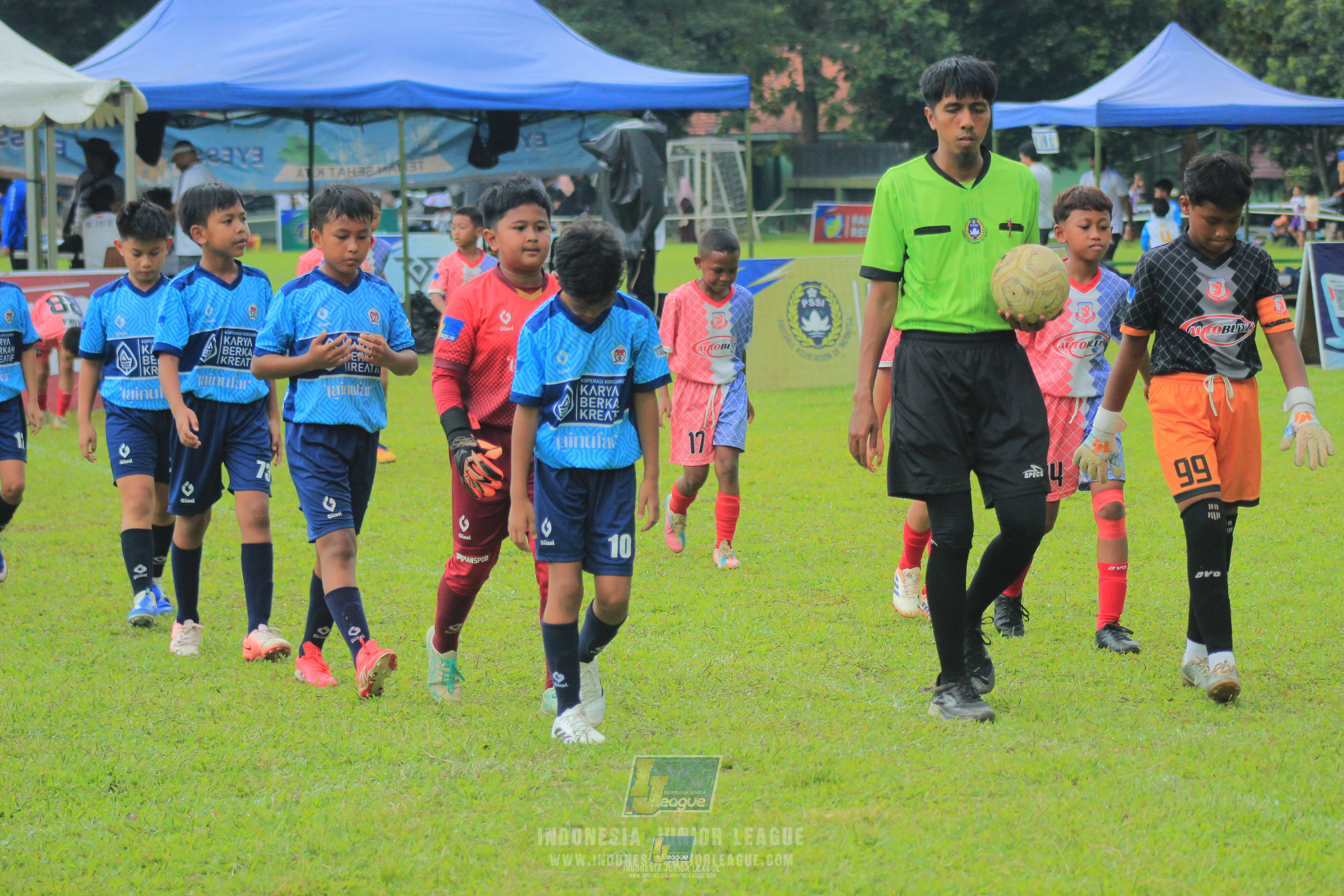 ijl u11 050426 mutiara 97 vs endang witarsa