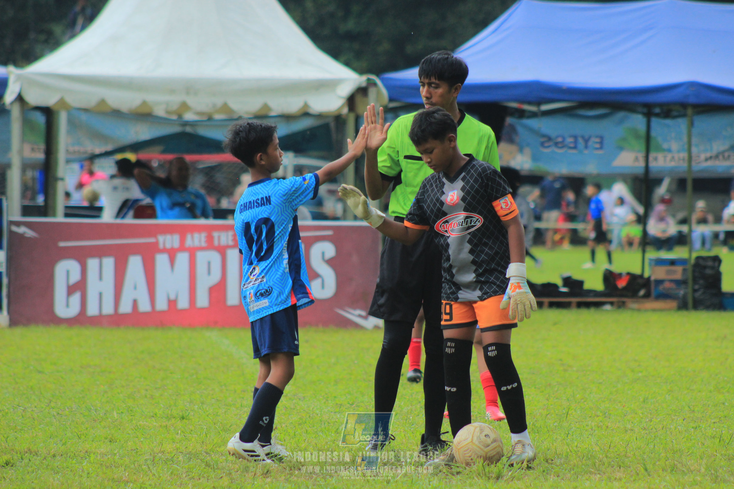 ijl u11 050426 mutiara 97 vs endang witarsa