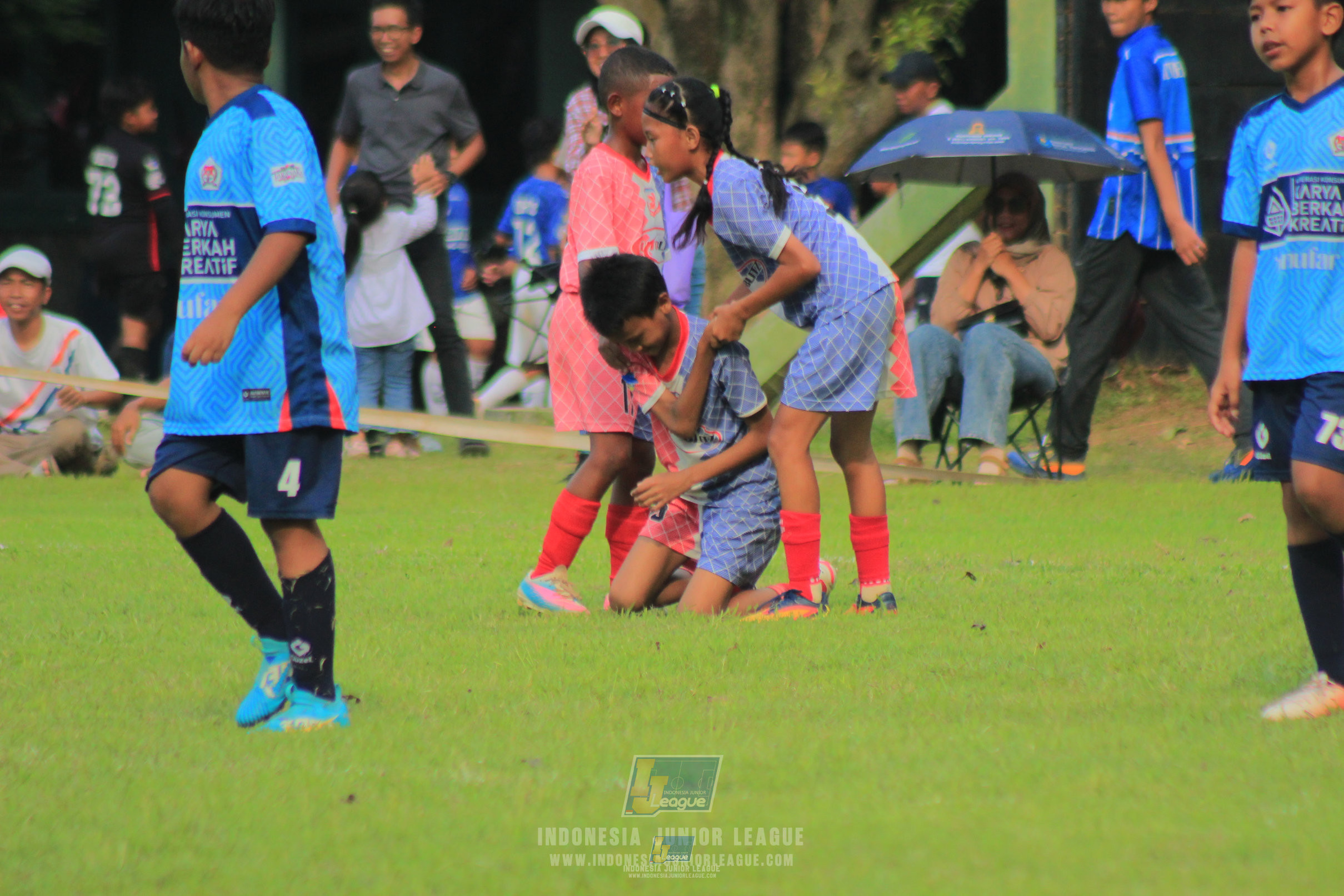 ijl u11 050426 mutiara 97 vs endang witarsa