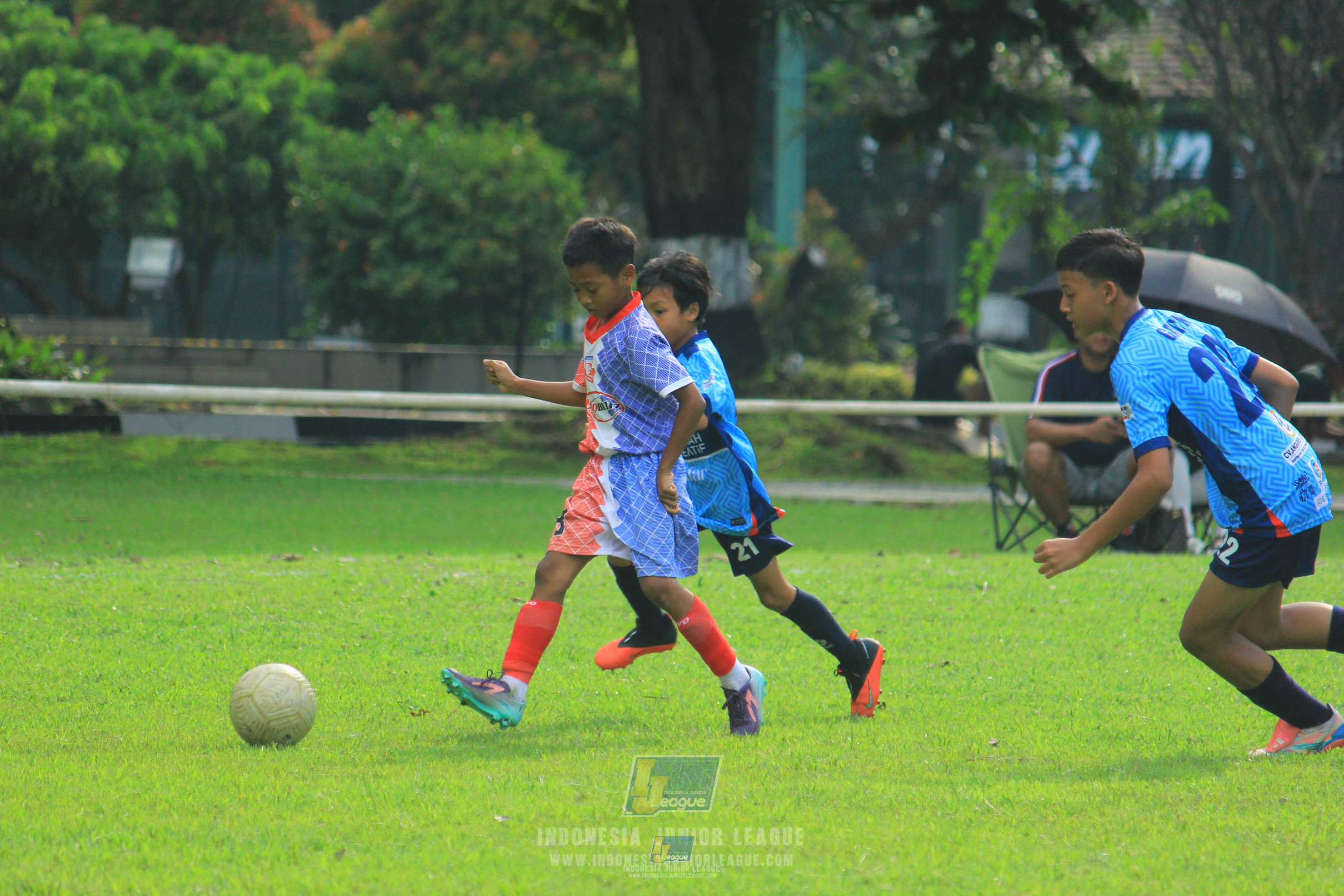 ijl u11 050426 mutiara 97 vs endang witarsa