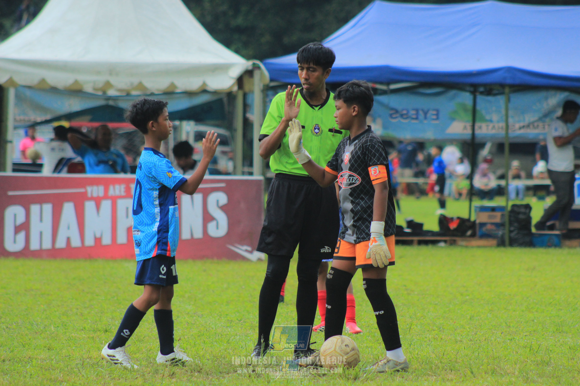 ijl u11 050426 mutiara 97 vs endang witarsa