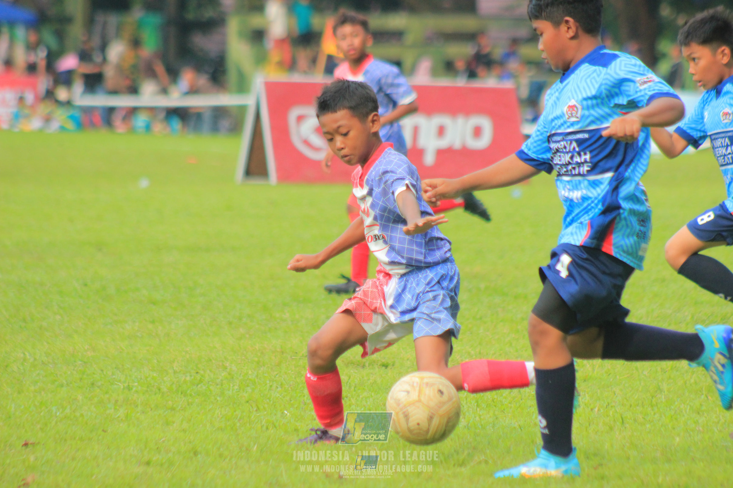 ijl u11 050426 mutiara 97 vs endang witarsa