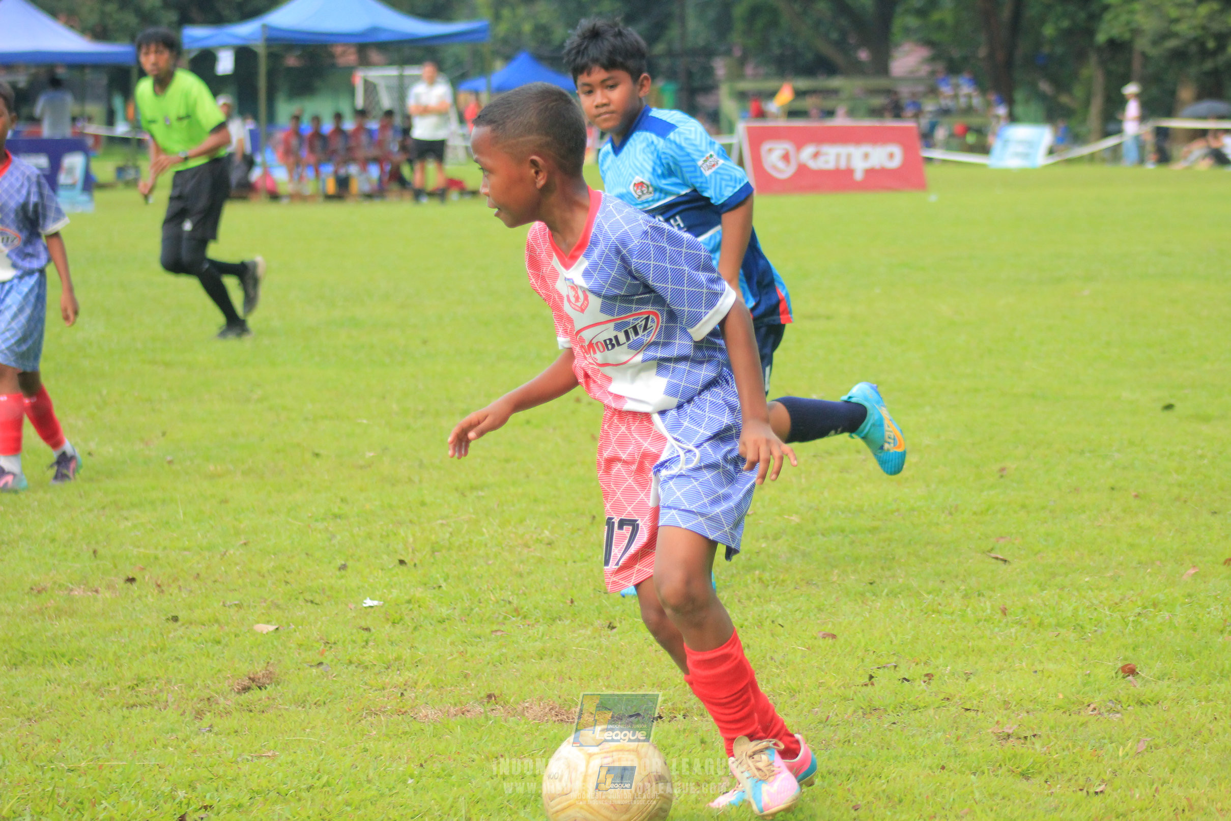 ijl u11 050426 mutiara 97 vs endang witarsa