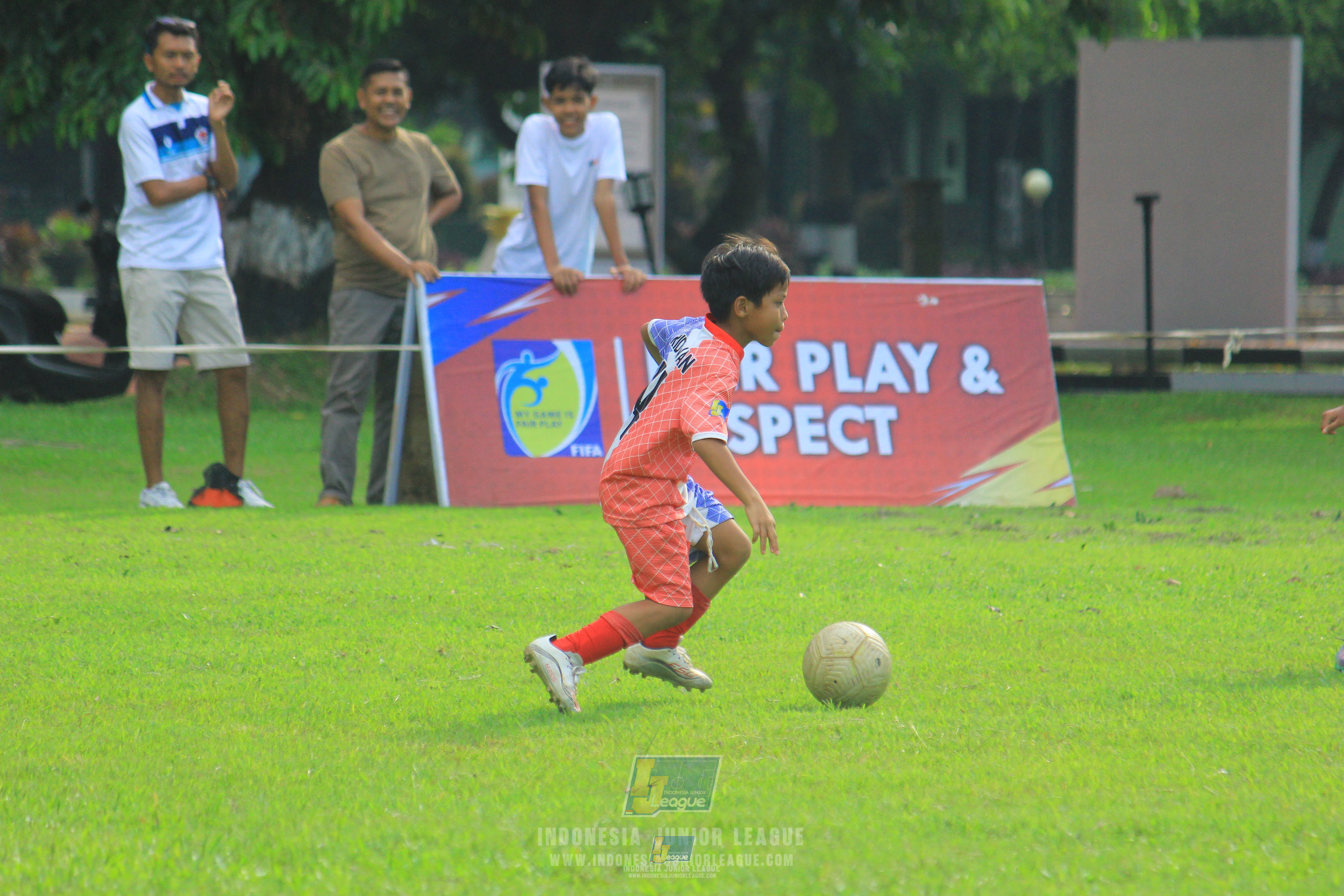 ijl u11 050426 mutiara 97 vs endang witarsa