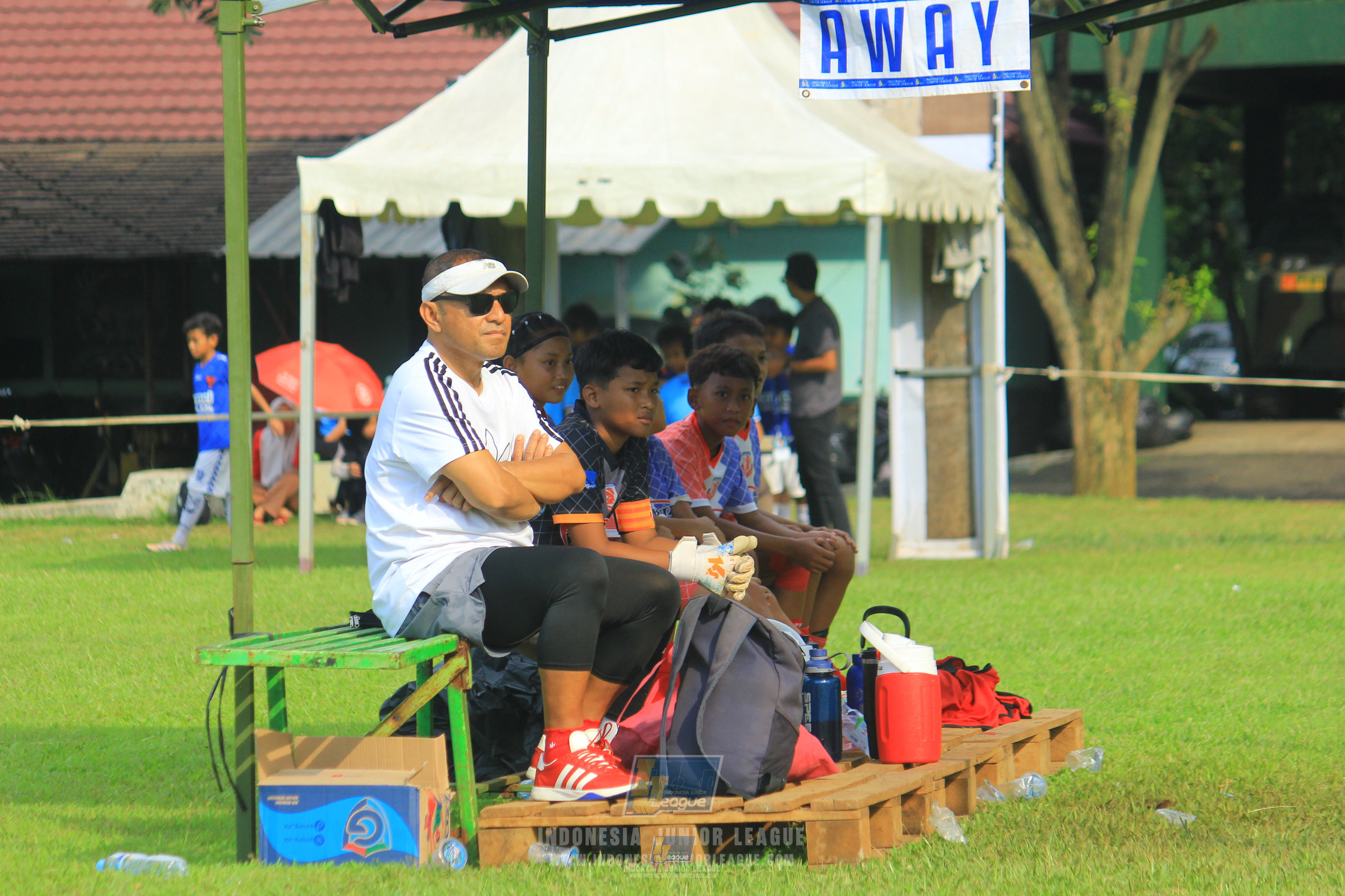 ijl u11 050426 mutiara 97 vs endang witarsa