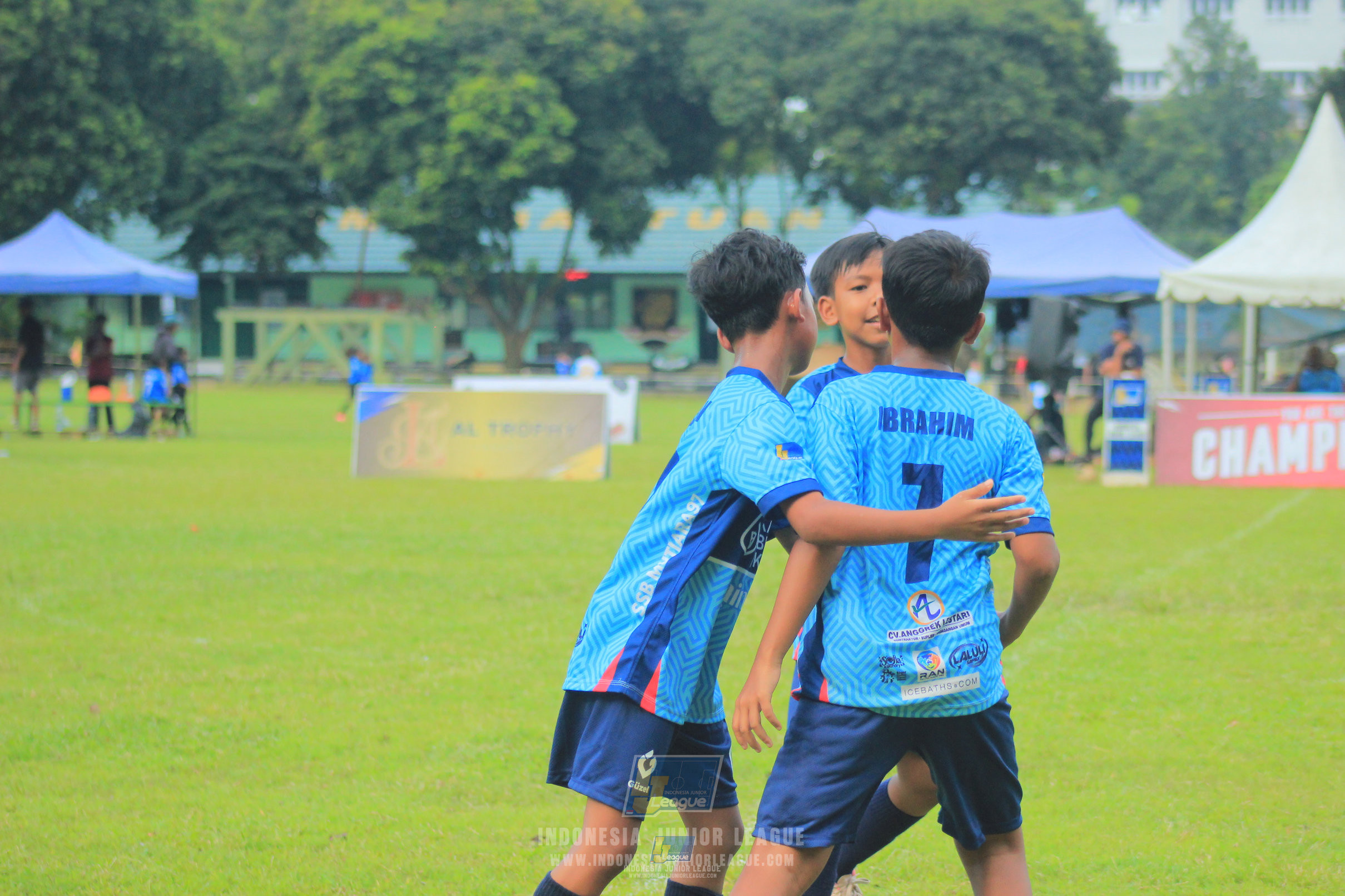 ijl u11 050426 mutiara 97 vs endang witarsa