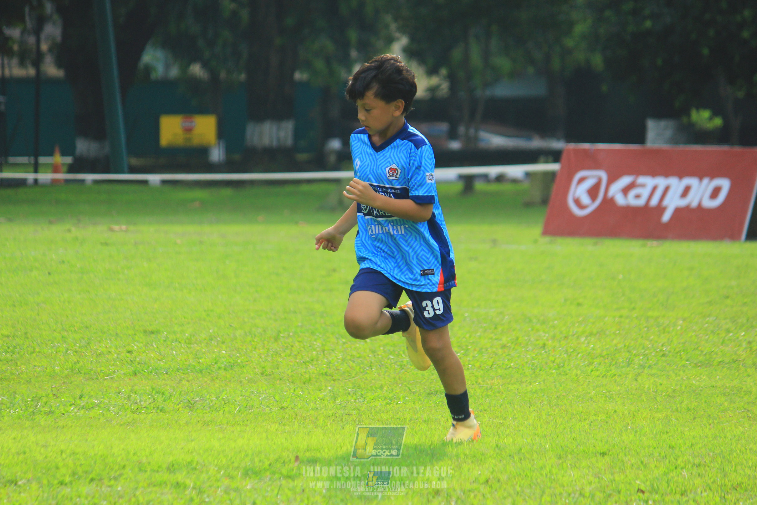 ijl u11 050426 mutiara 97 vs endang witarsa