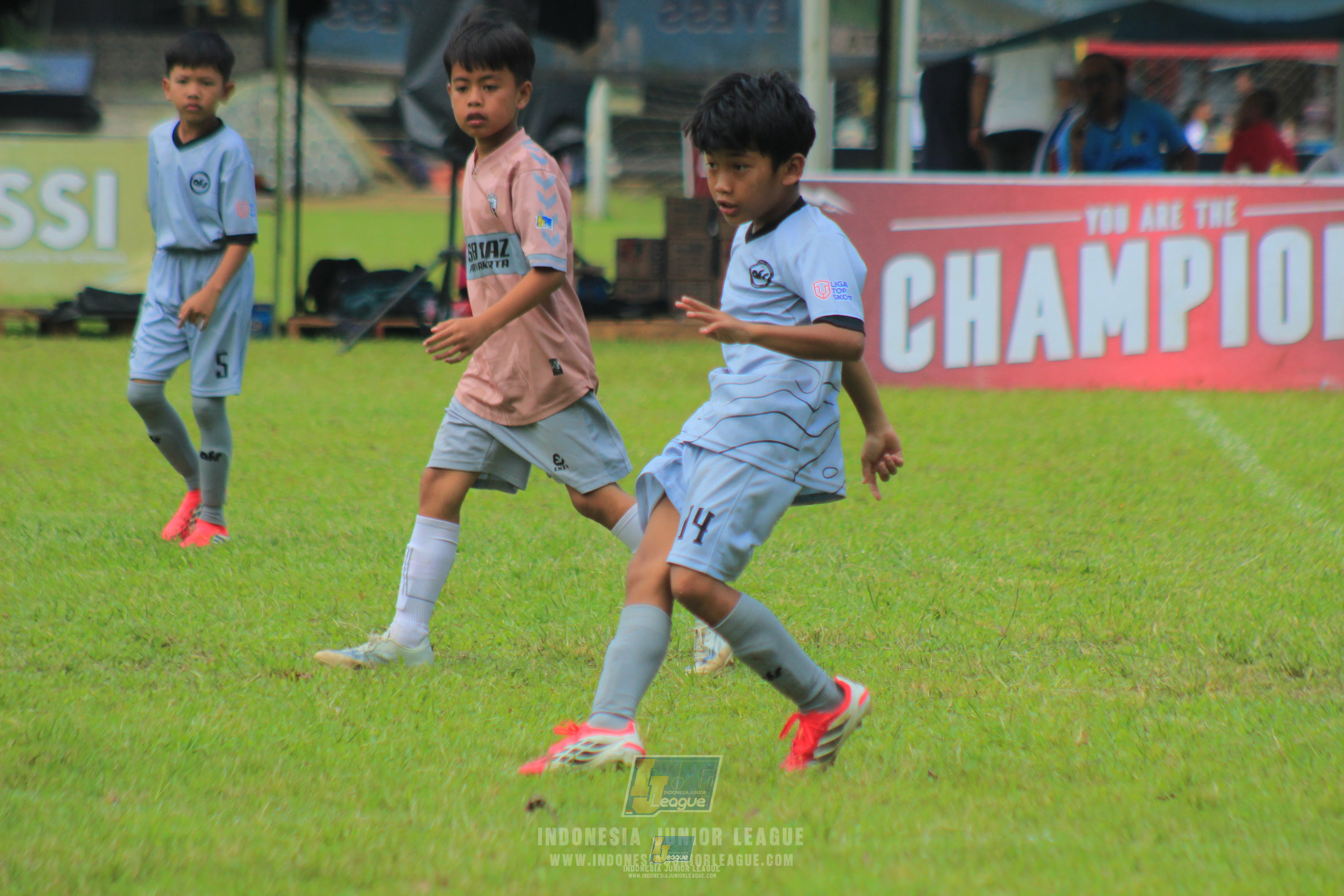 ijl u11 050426 naz purwakarta vs asia football school