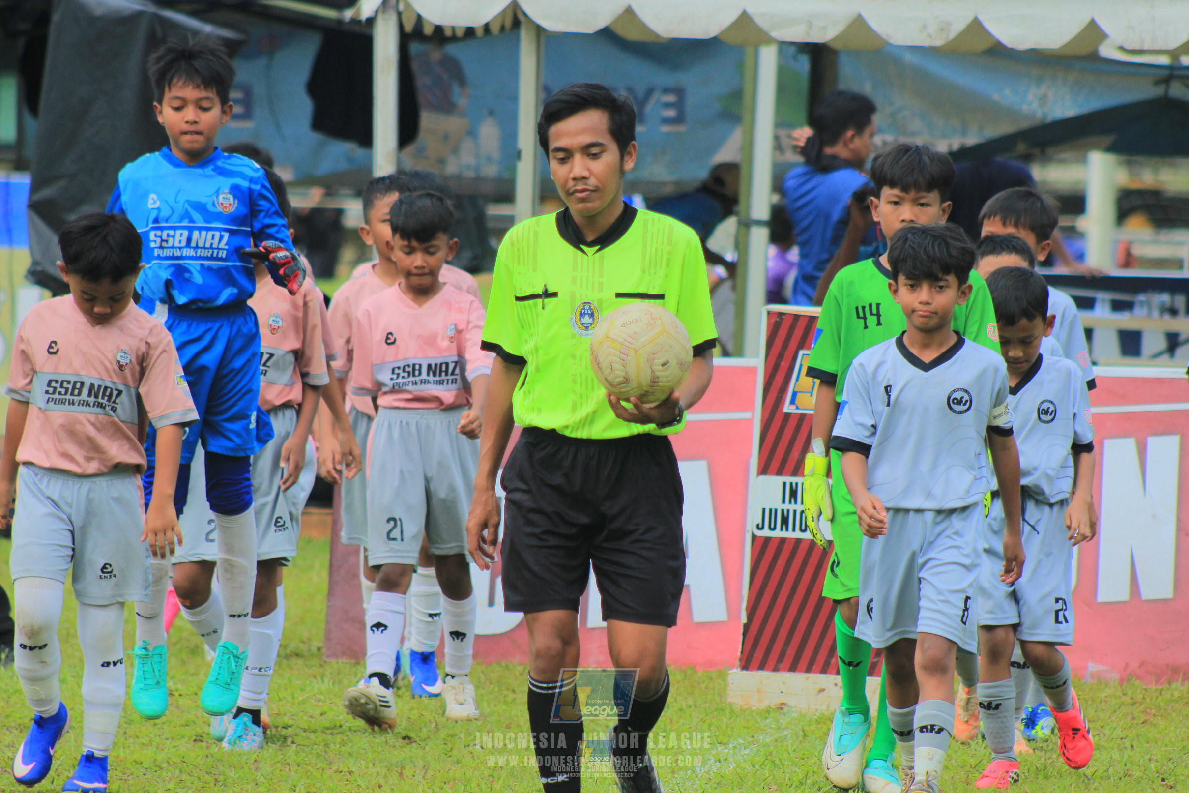 ijl u11 050426 naz purwakarta vs asia football school