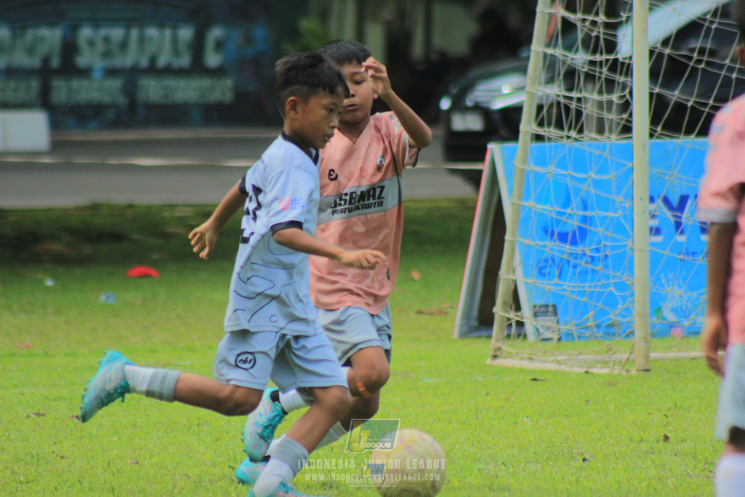 ijl u11 050426 naz purwakarta vs asia football school