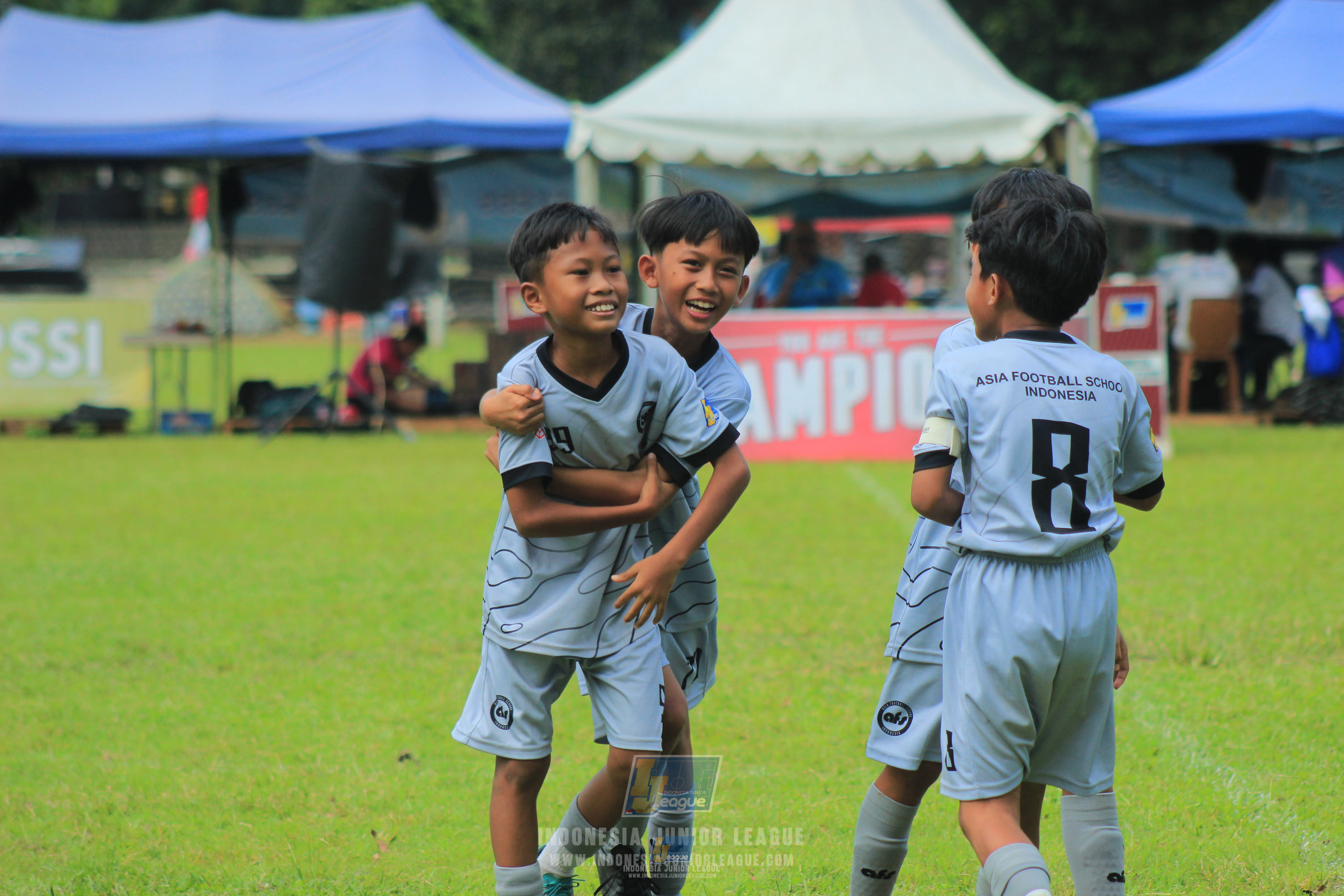 ijl u11 050426 naz purwakarta vs asia football school