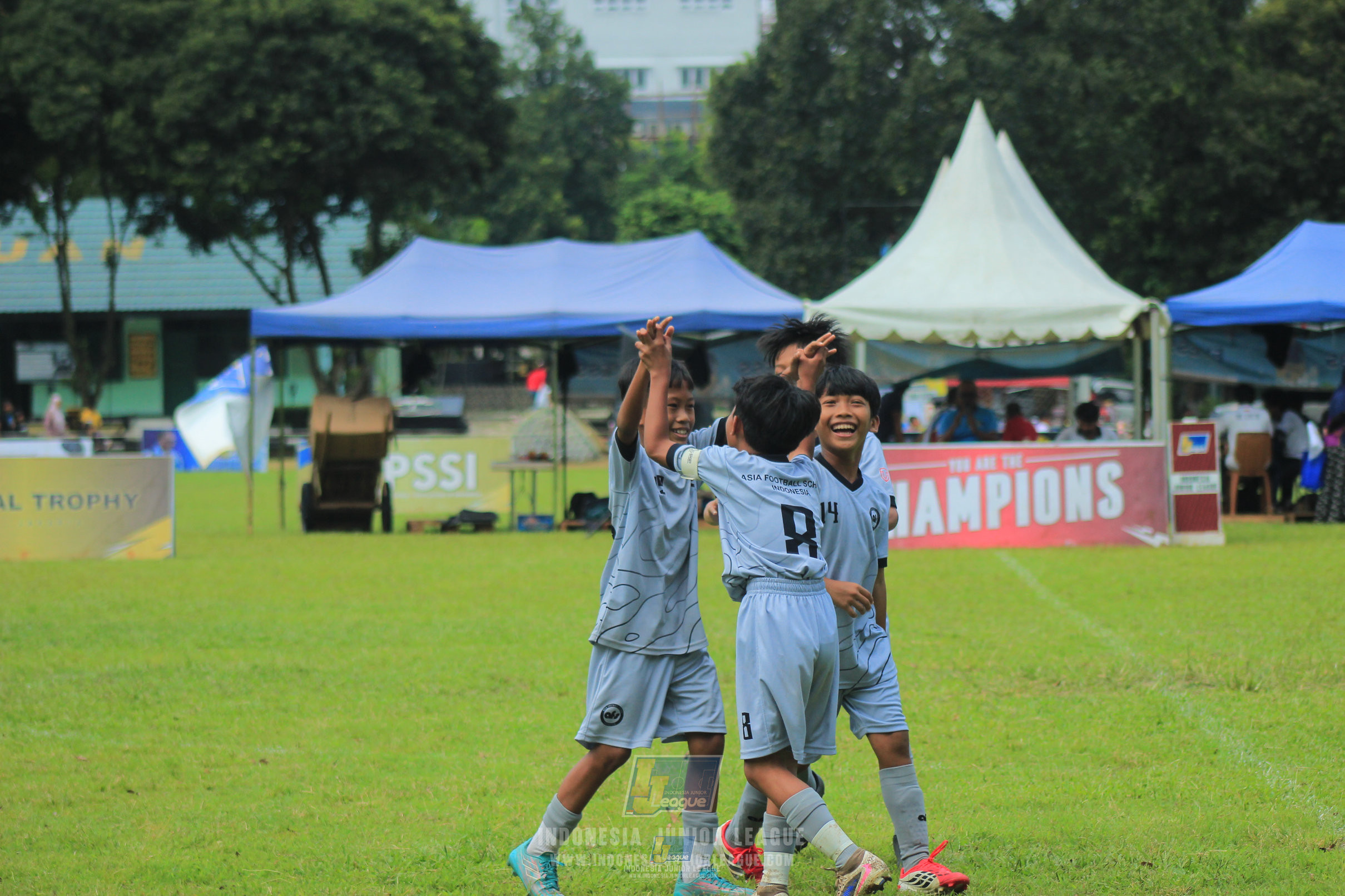 ijl u11 050426 naz purwakarta vs asia football school
