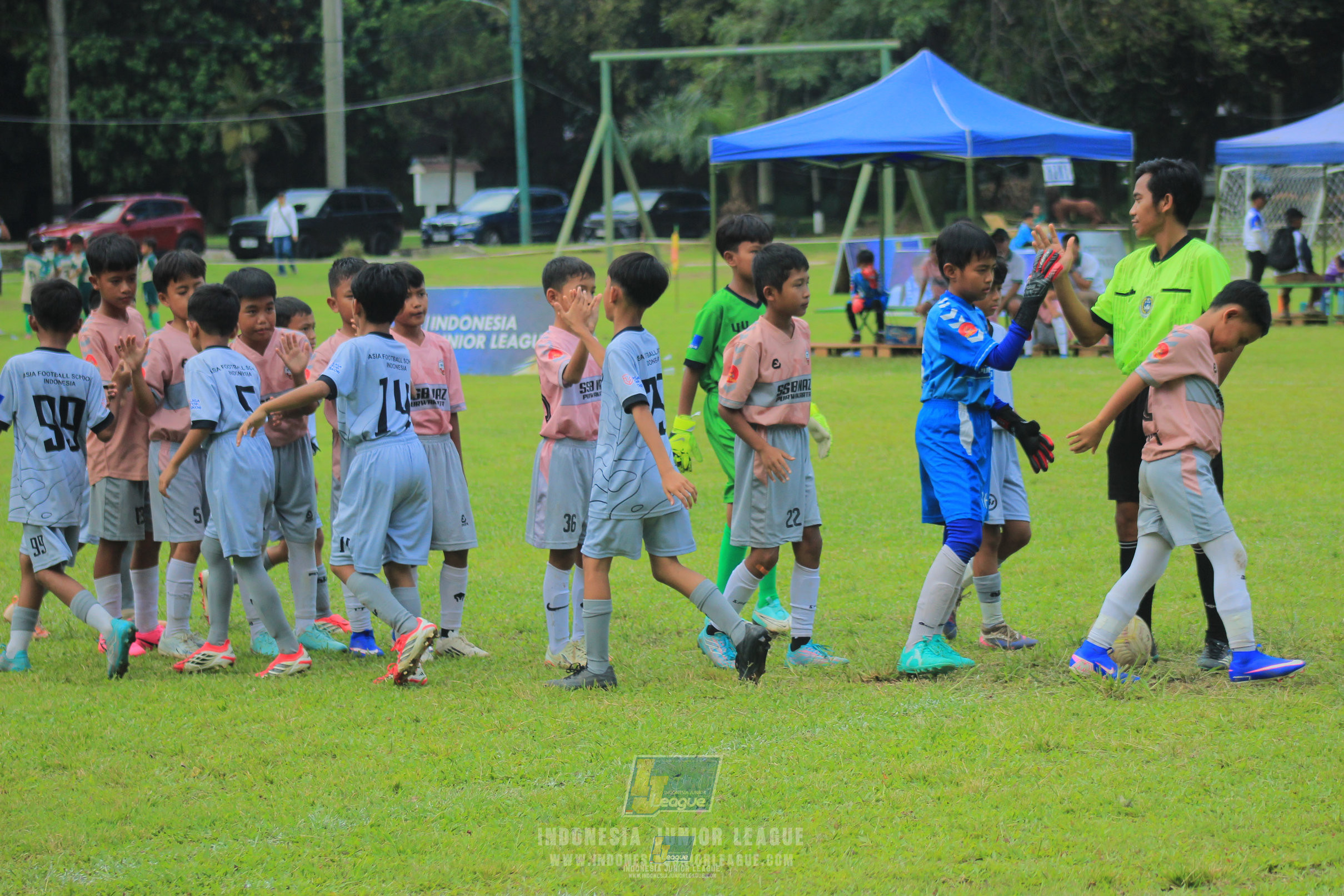ijl u11 050426 naz purwakarta vs asia football school