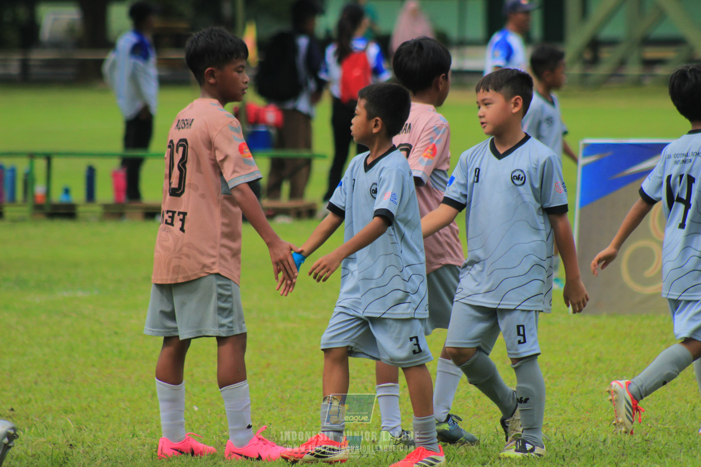 ijl u11 050426 naz purwakarta vs asia football school