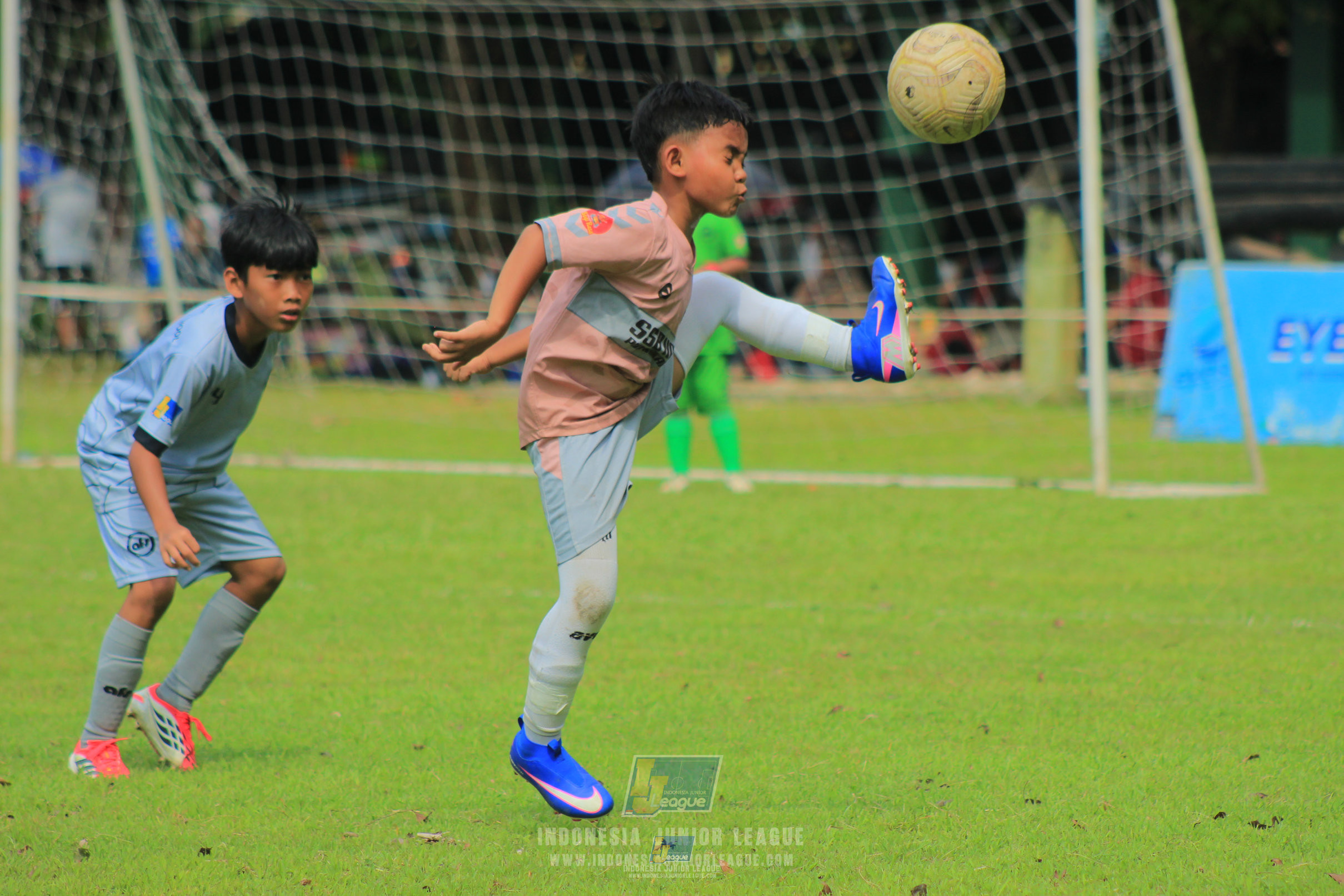 ijl u11 050426 naz purwakarta vs asia football school