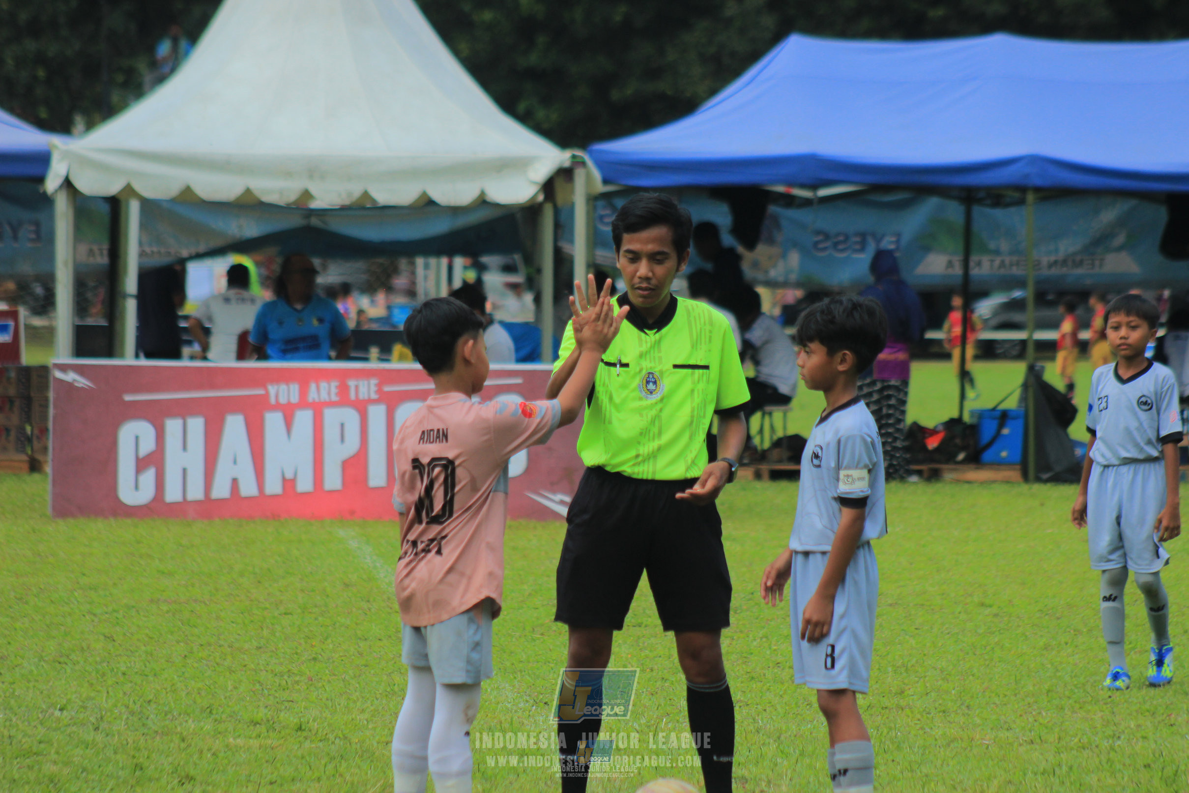 ijl u11 050426 naz purwakarta vs asia football school