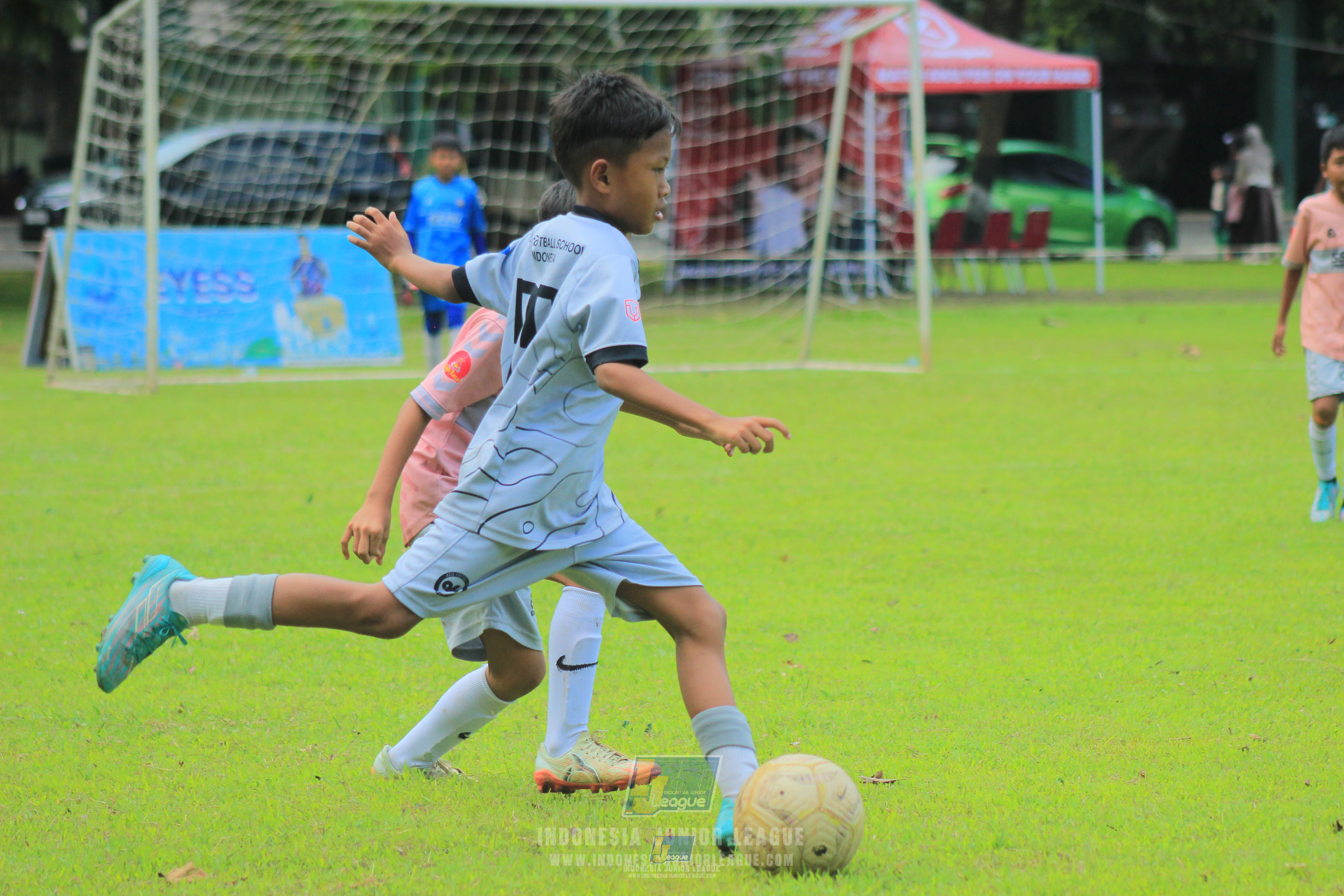 ijl u11 050426 naz purwakarta vs asia football school