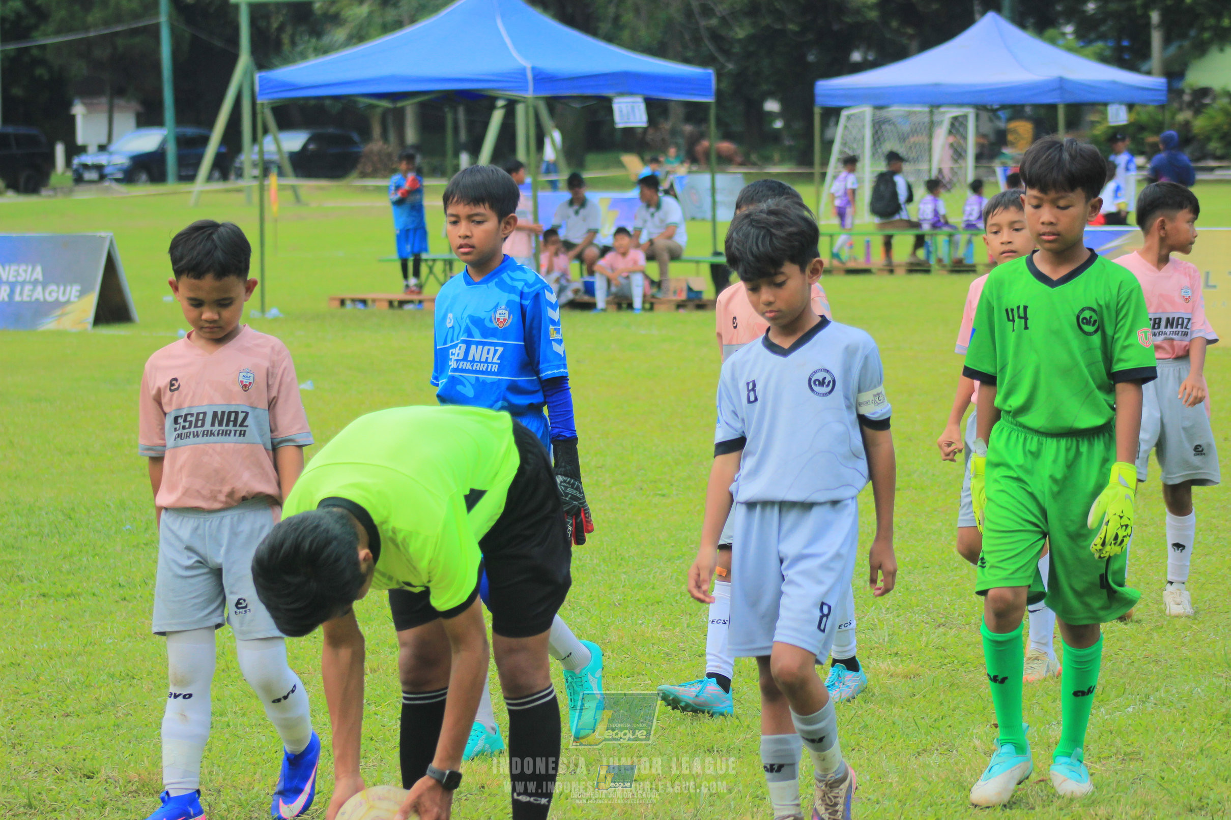 ijl u11 050426 naz purwakarta vs asia football school