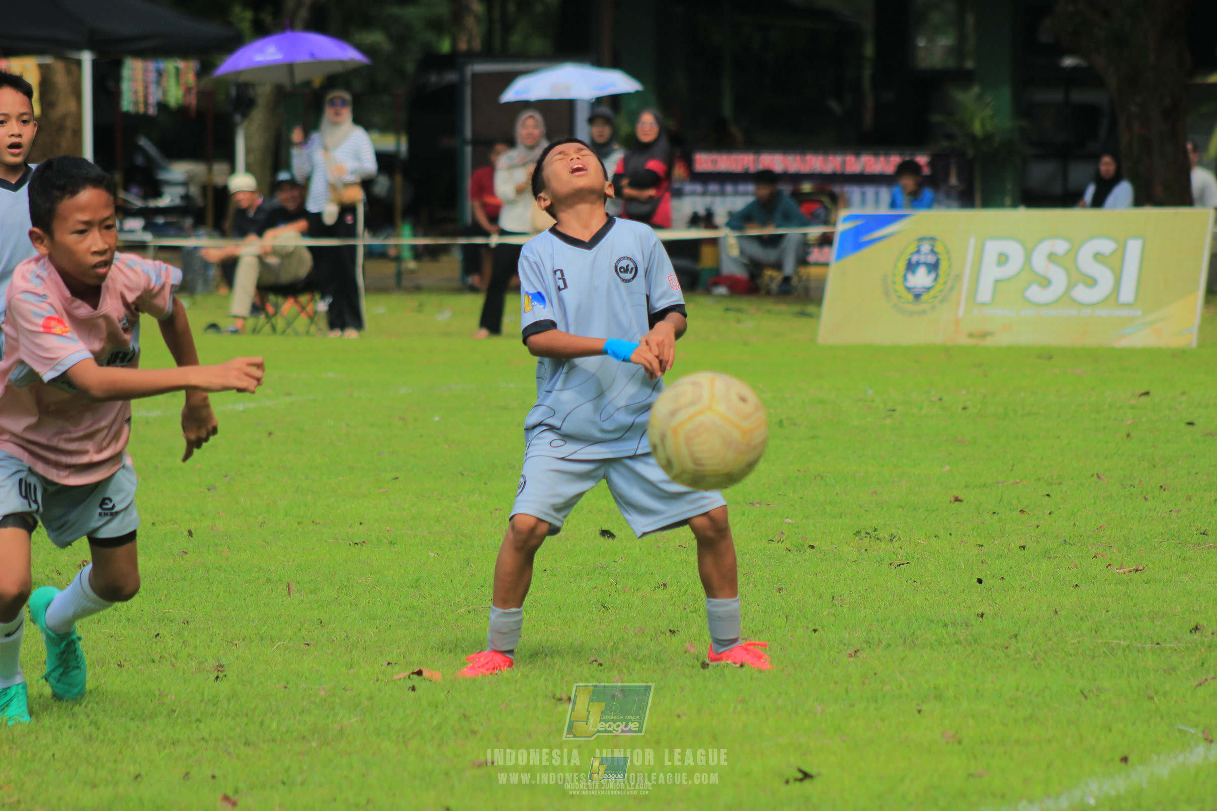 ijl u11 050426 naz purwakarta vs asia football school