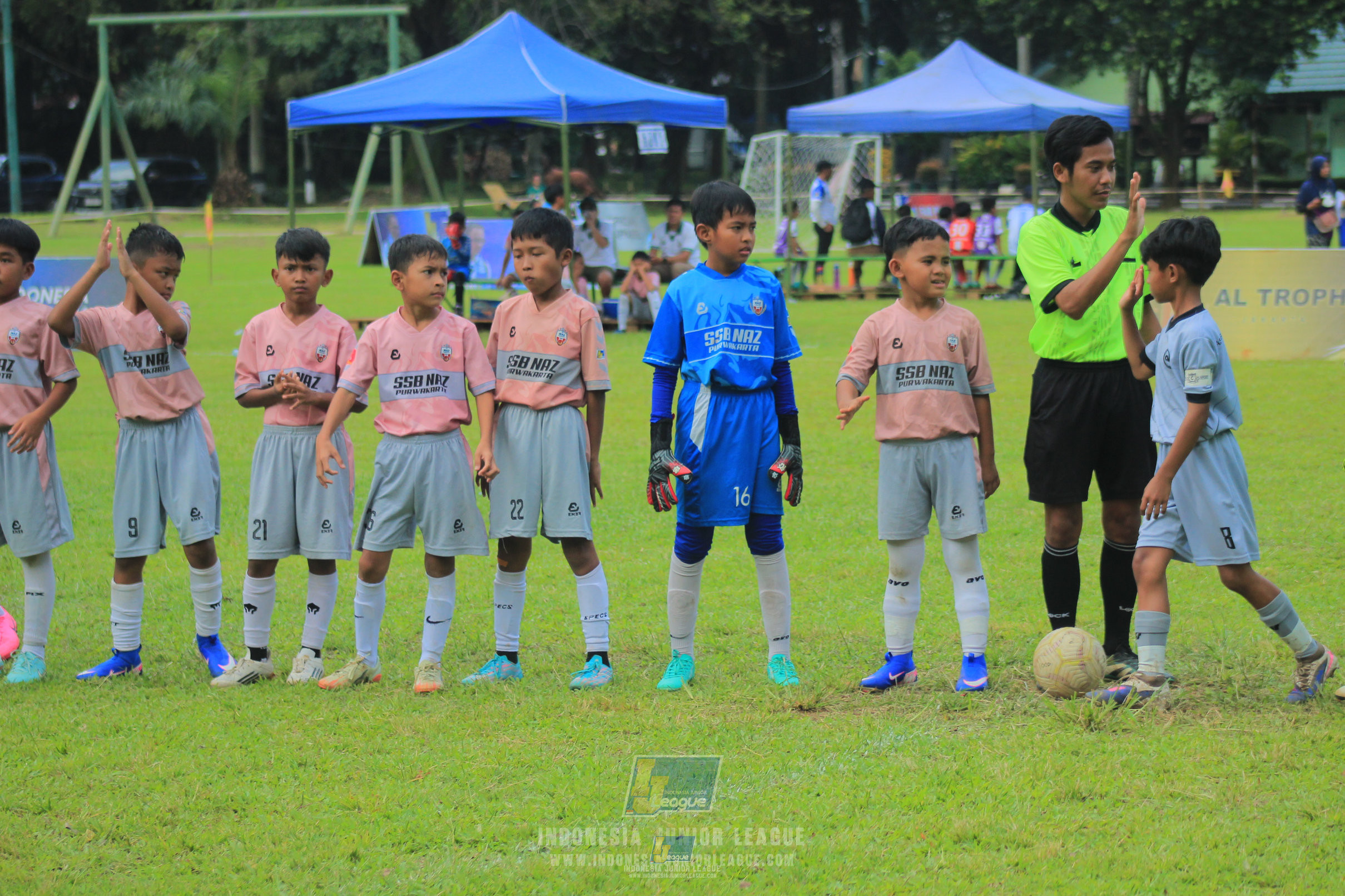 ijl u11 050426 naz purwakarta vs asia football school