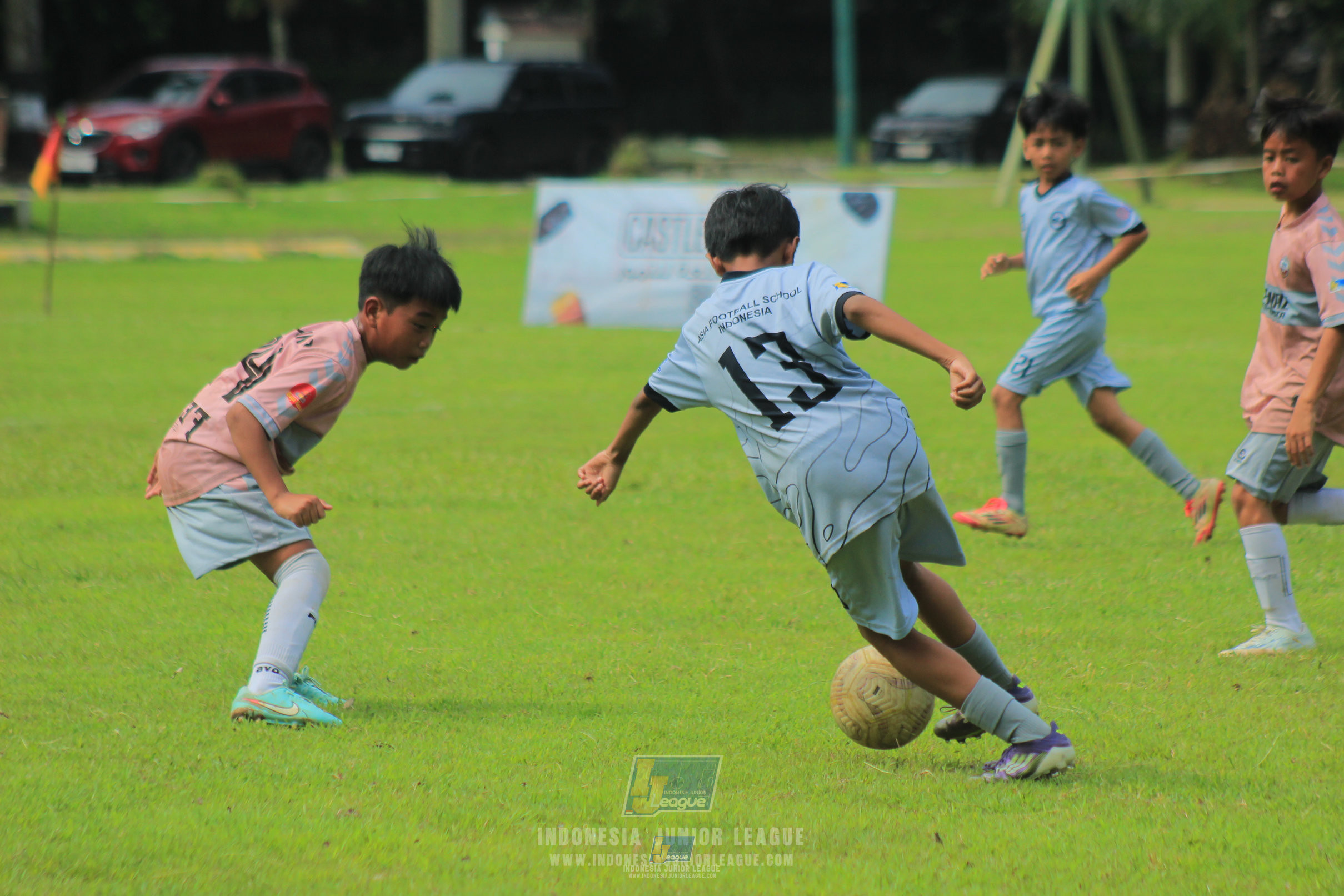 ijl u11 050426 naz purwakarta vs asia football school