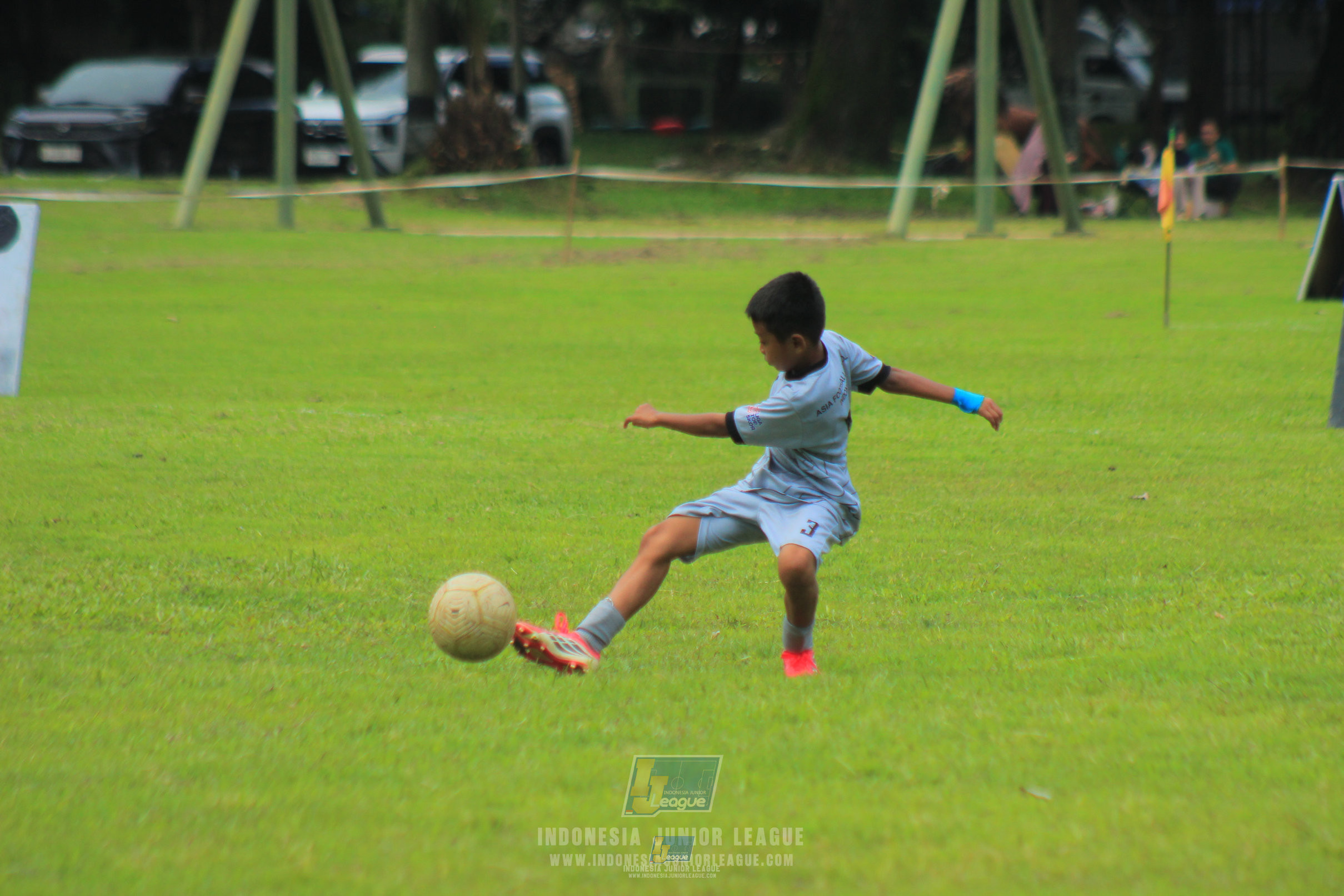 ijl u11 050426 naz purwakarta vs asia football school