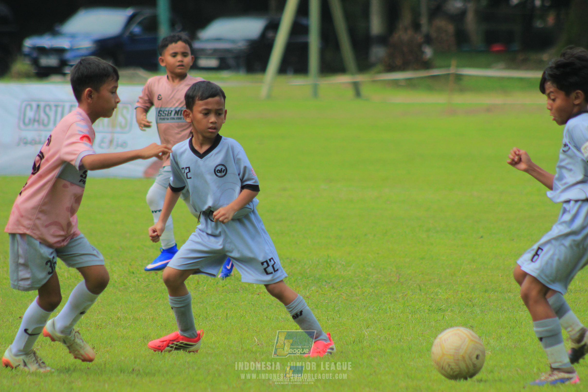 ijl u11 050426 naz purwakarta vs asia football school