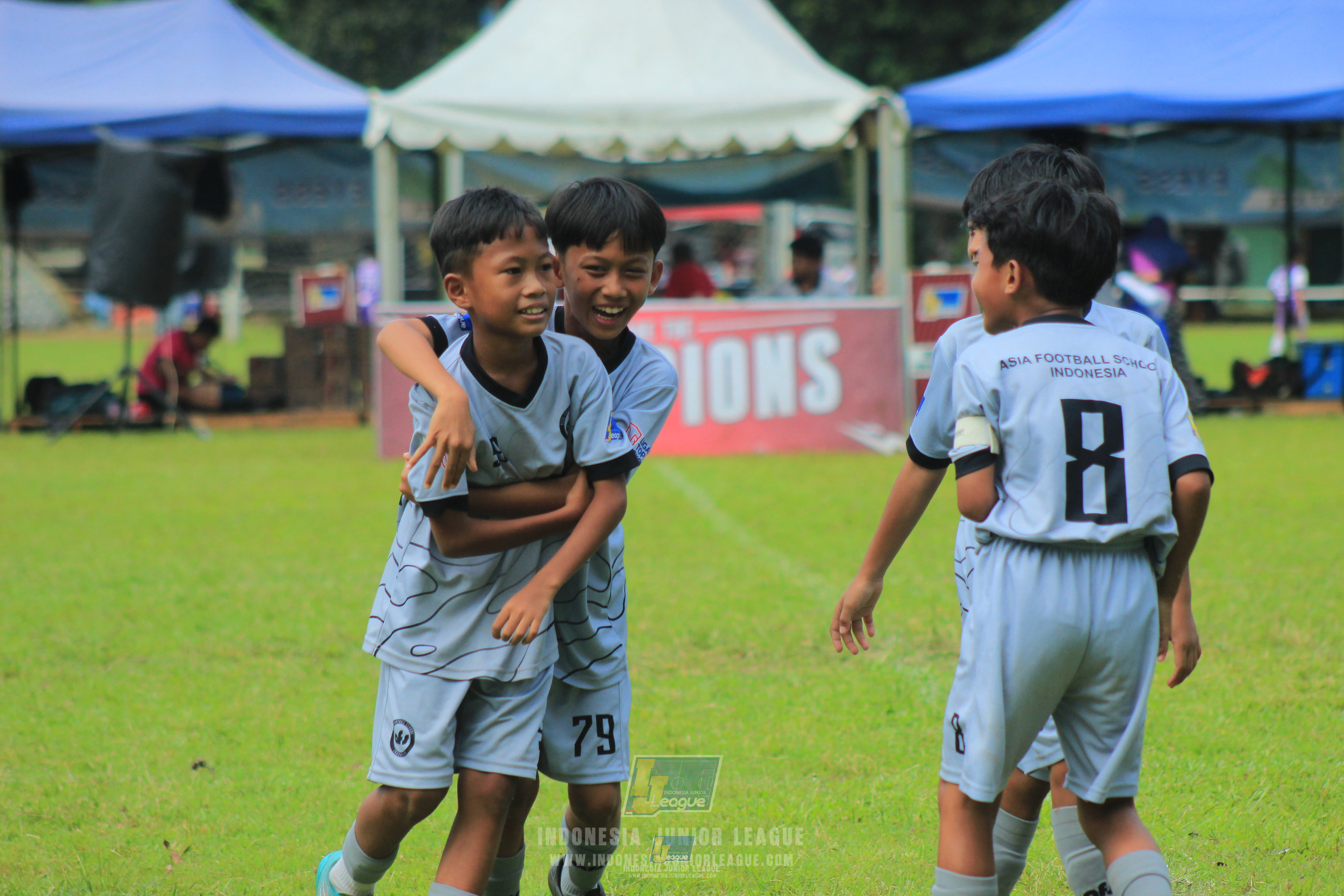 ijl u11 050426 naz purwakarta vs asia football school