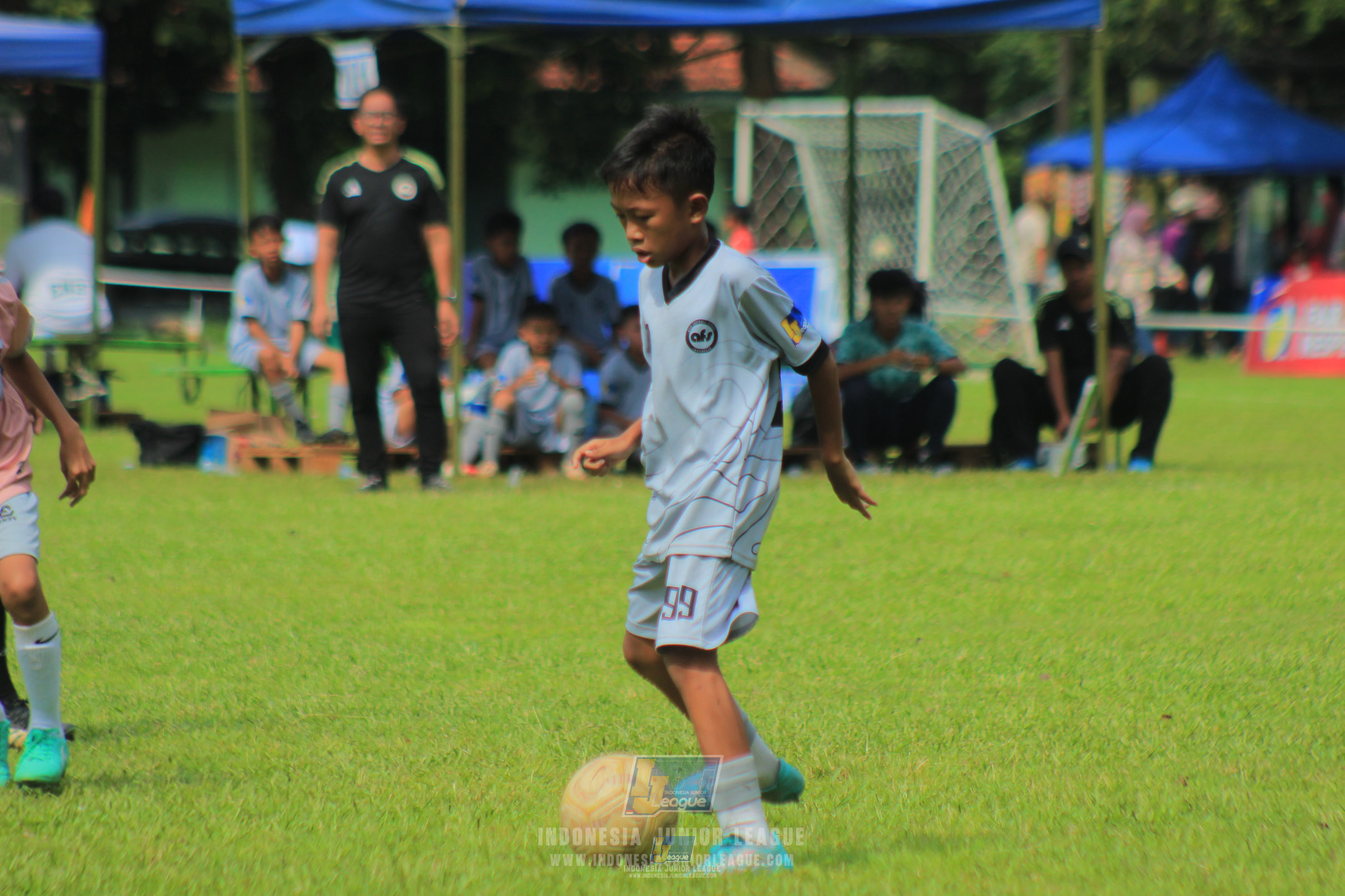 ijl u11 050426 naz purwakarta vs asia football school