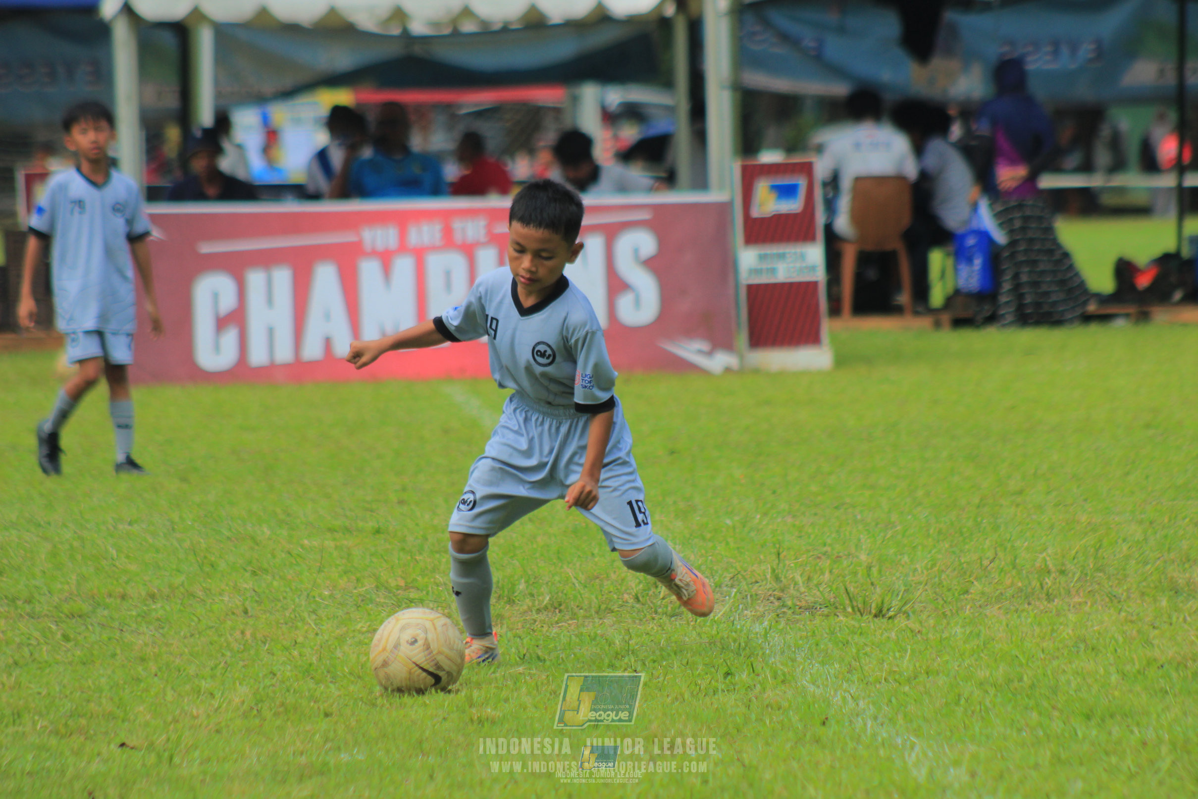 ijl u11 050426 naz purwakarta vs asia football school