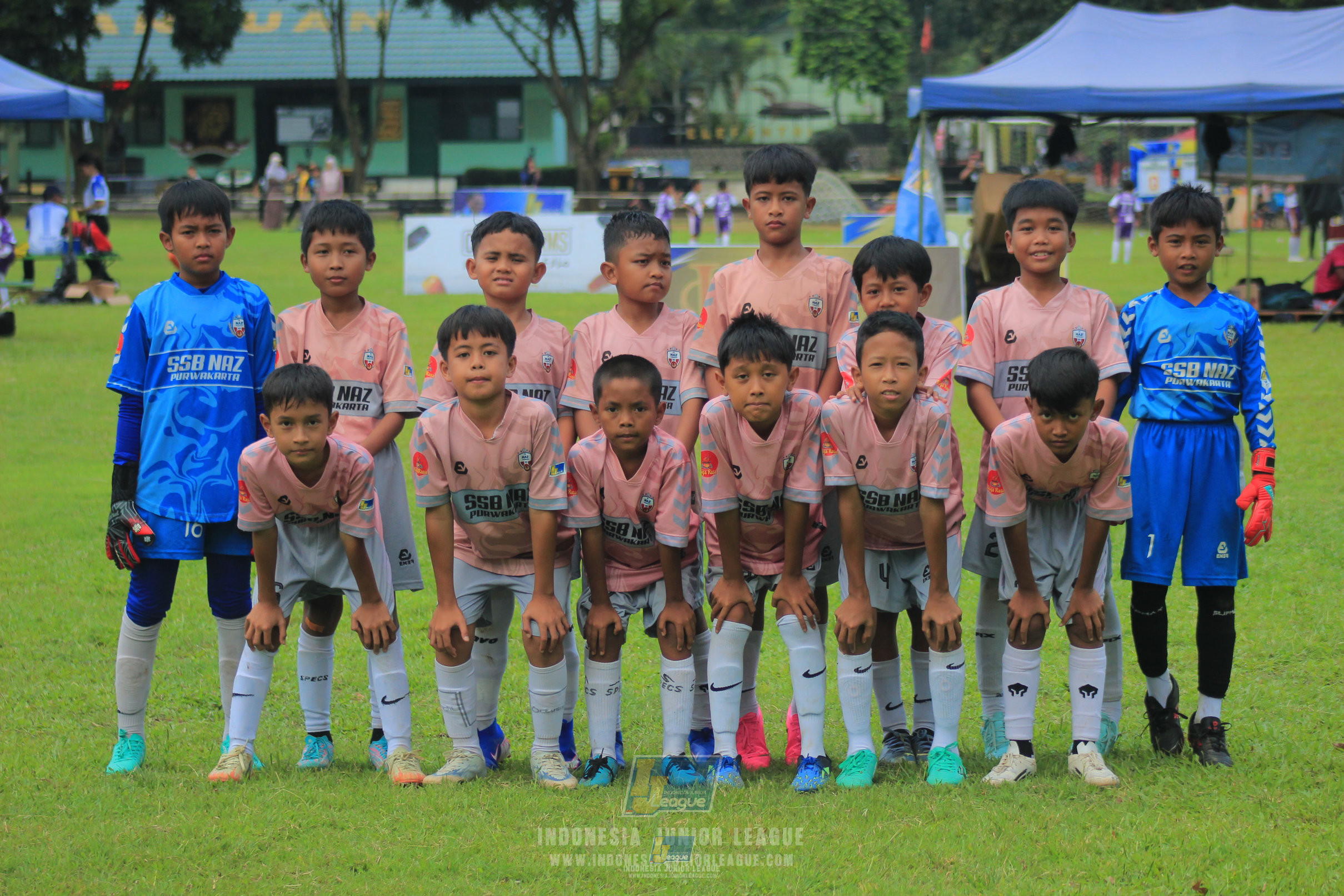 ijl u11 050426 naz purwakarta vs asia football school