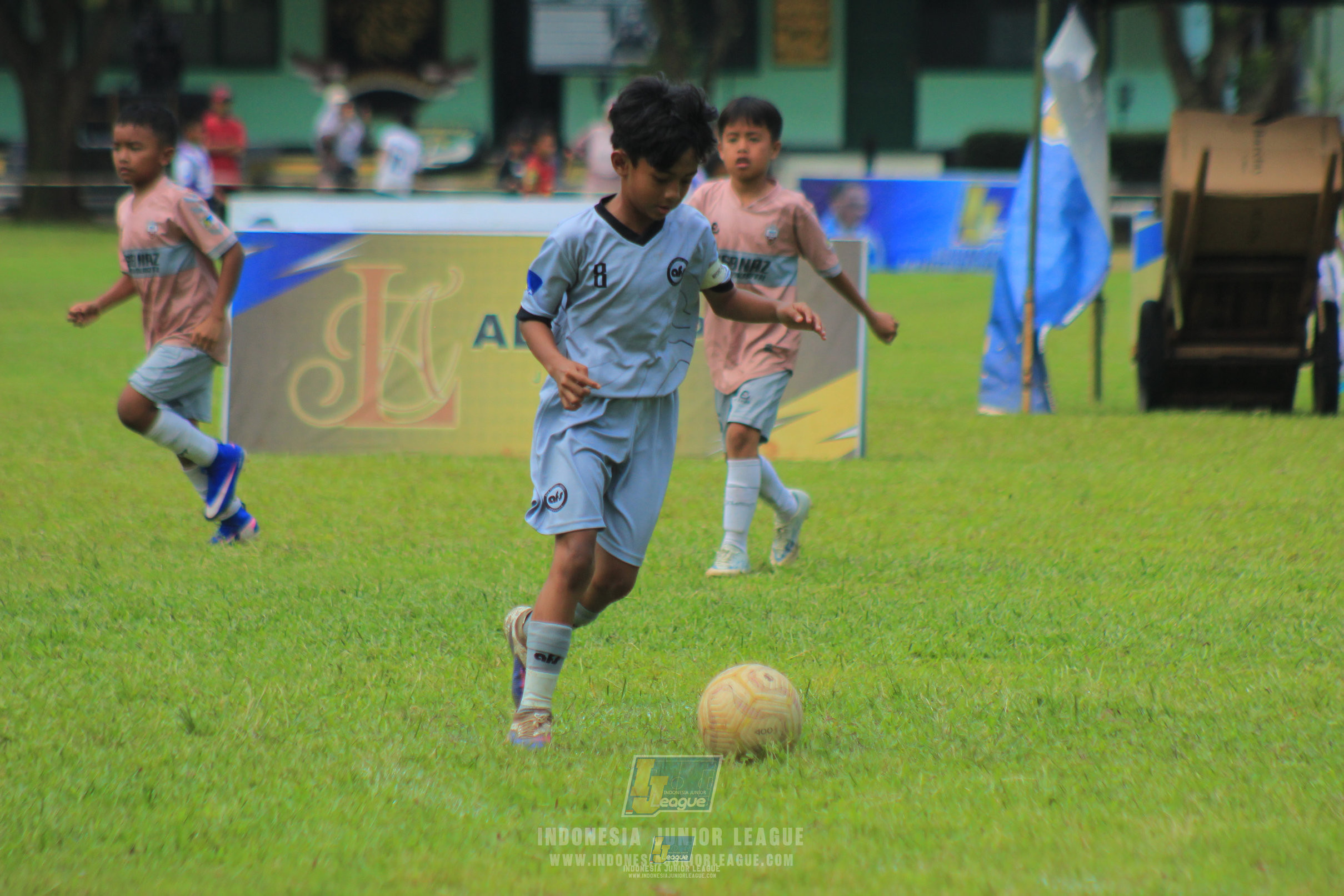 ijl u11 050426 naz purwakarta vs asia football school