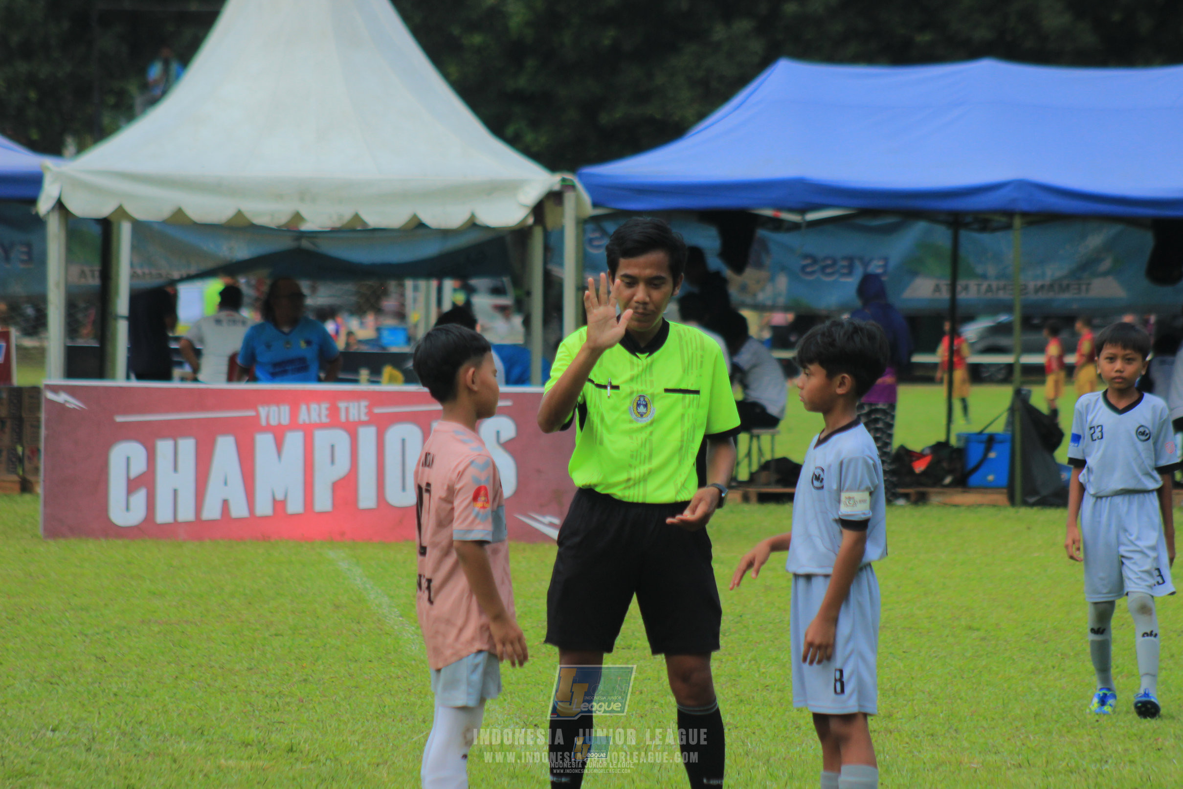 ijl u11 050426 naz purwakarta vs asia football school