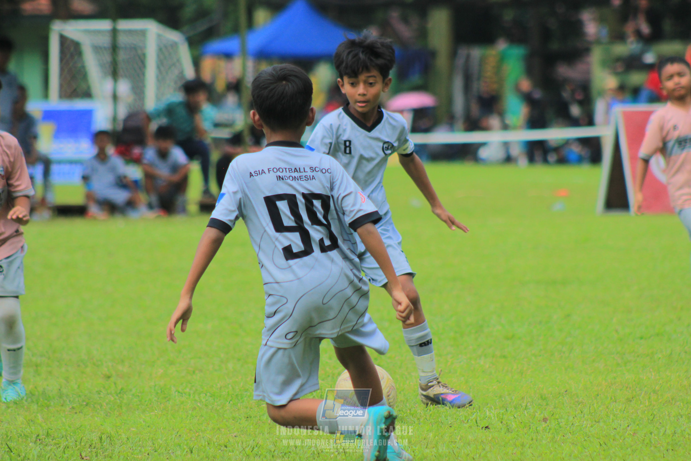 ijl u11 050426 naz purwakarta vs asia football school