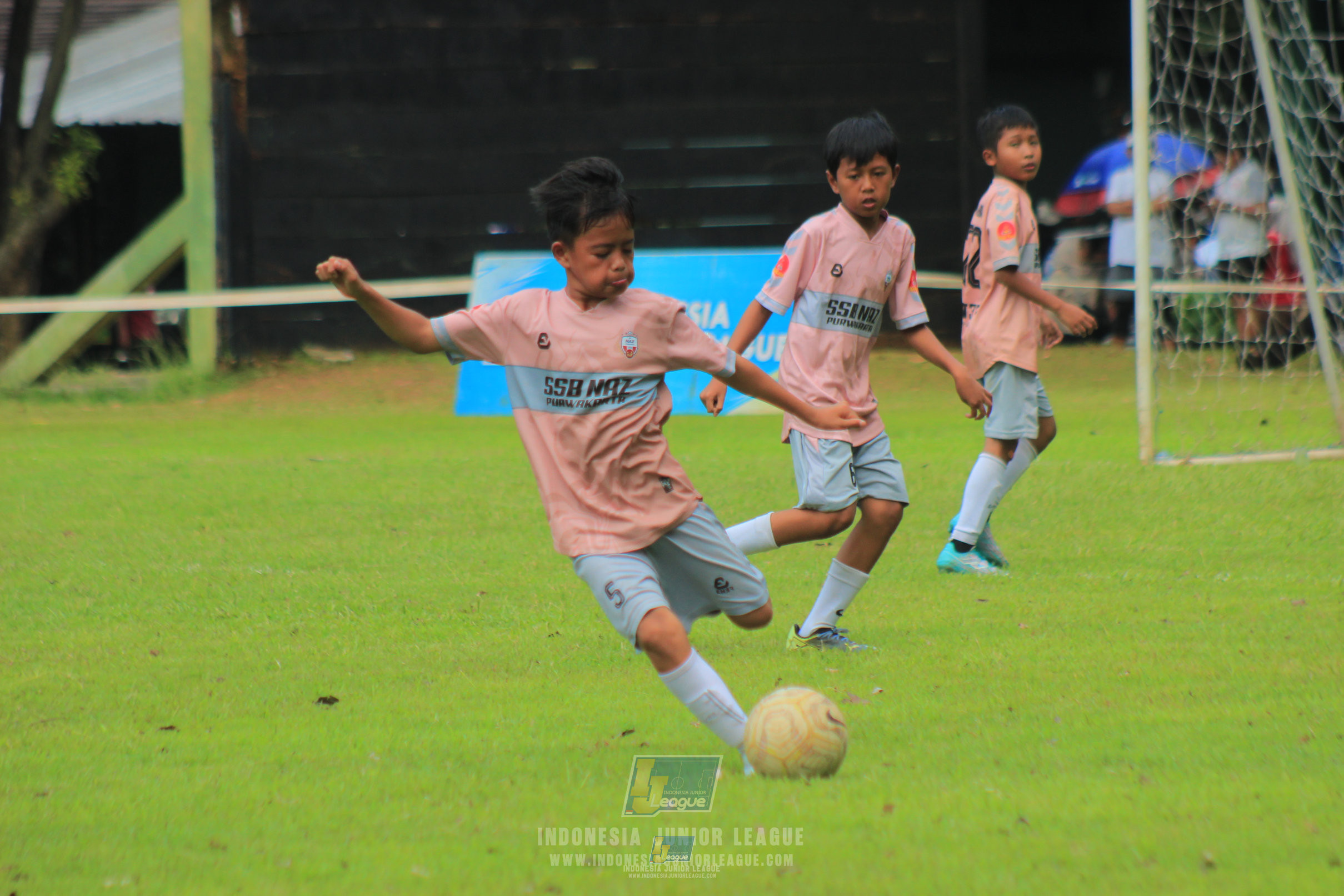 ijl u11 050426 naz purwakarta vs asia football school